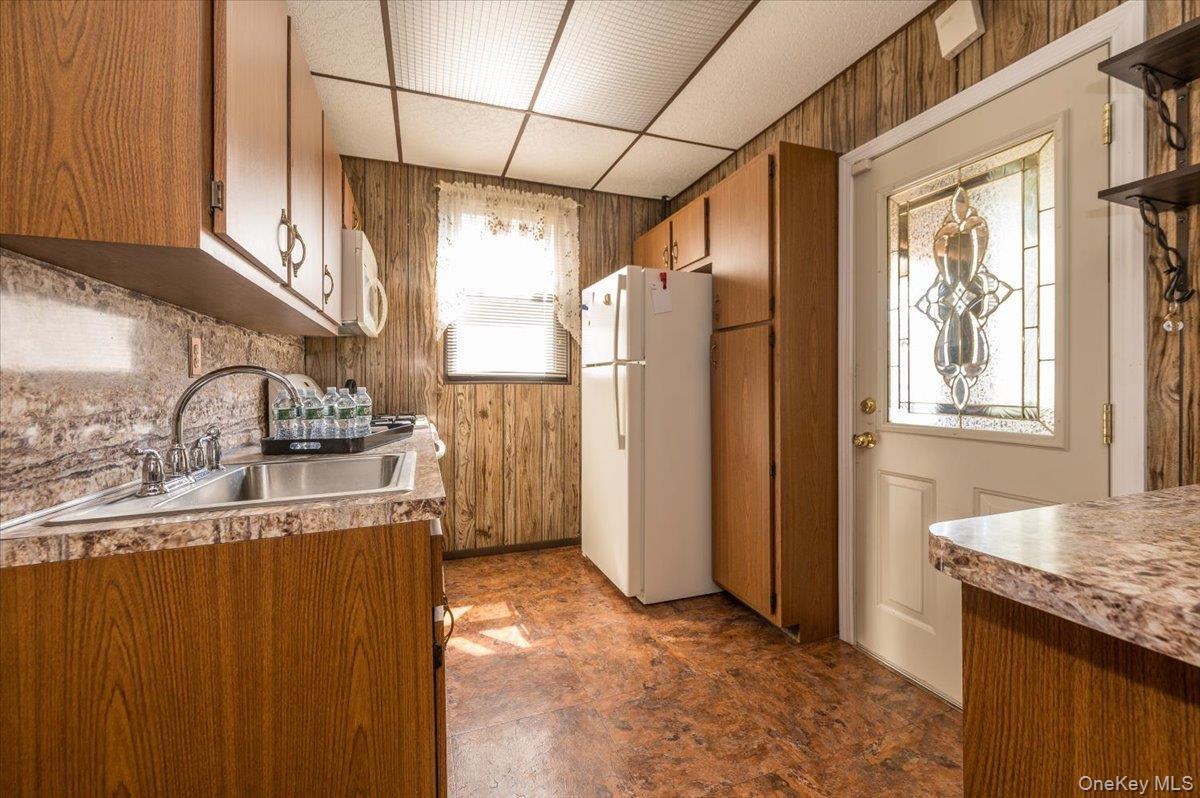 Single Family Calhoun  Bronx, NY 10465, MLS-980266-11