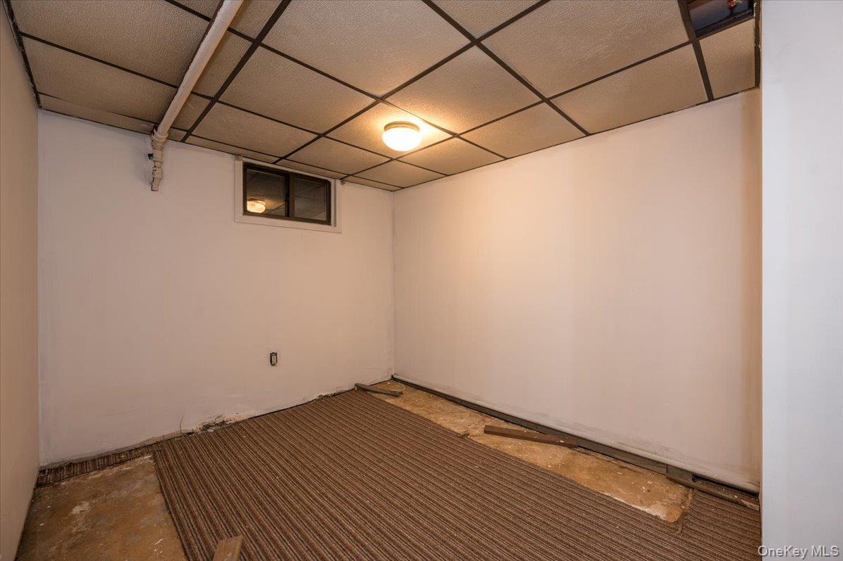 Single Family Calhoun  Bronx, NY 10465, MLS-980266-18