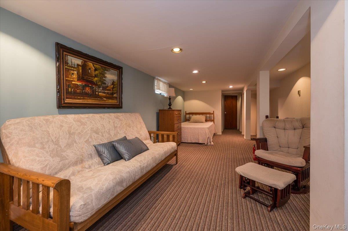 Single Family Calhoun  Bronx, NY 10465, MLS-980266-5