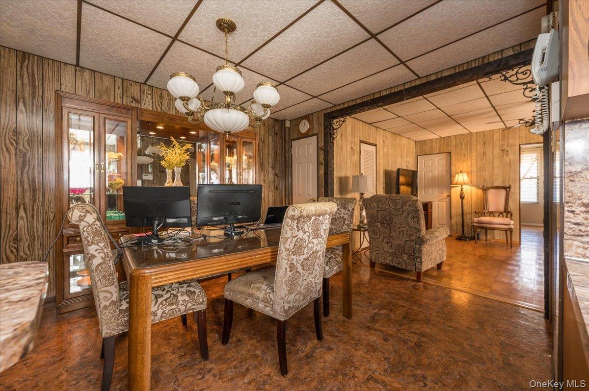 Single Family Calhoun  Bronx, NY 10465, MLS-980266-7