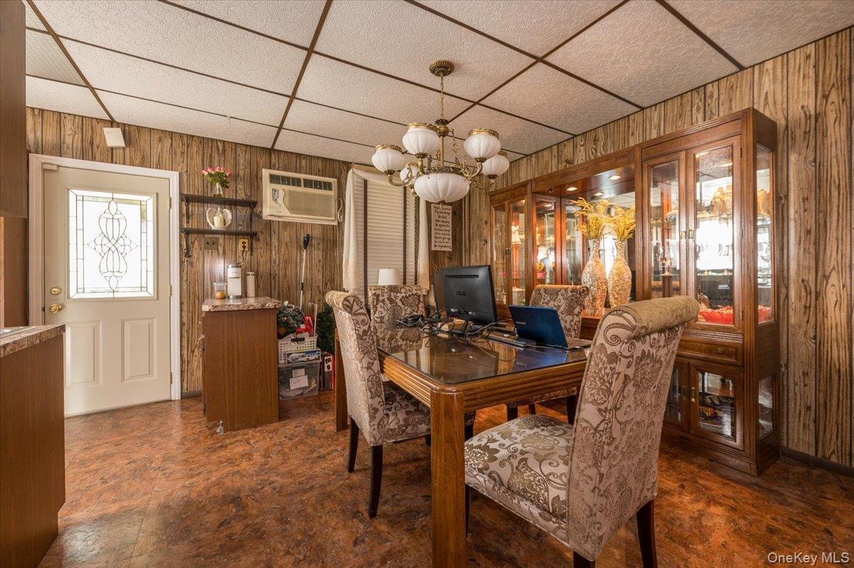 Single Family Calhoun  Bronx, NY 10465, MLS-980266-8