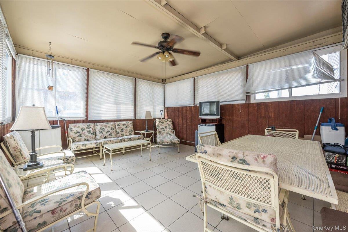 Single Family Calhoun  Bronx, NY 10465, MLS-980266-9