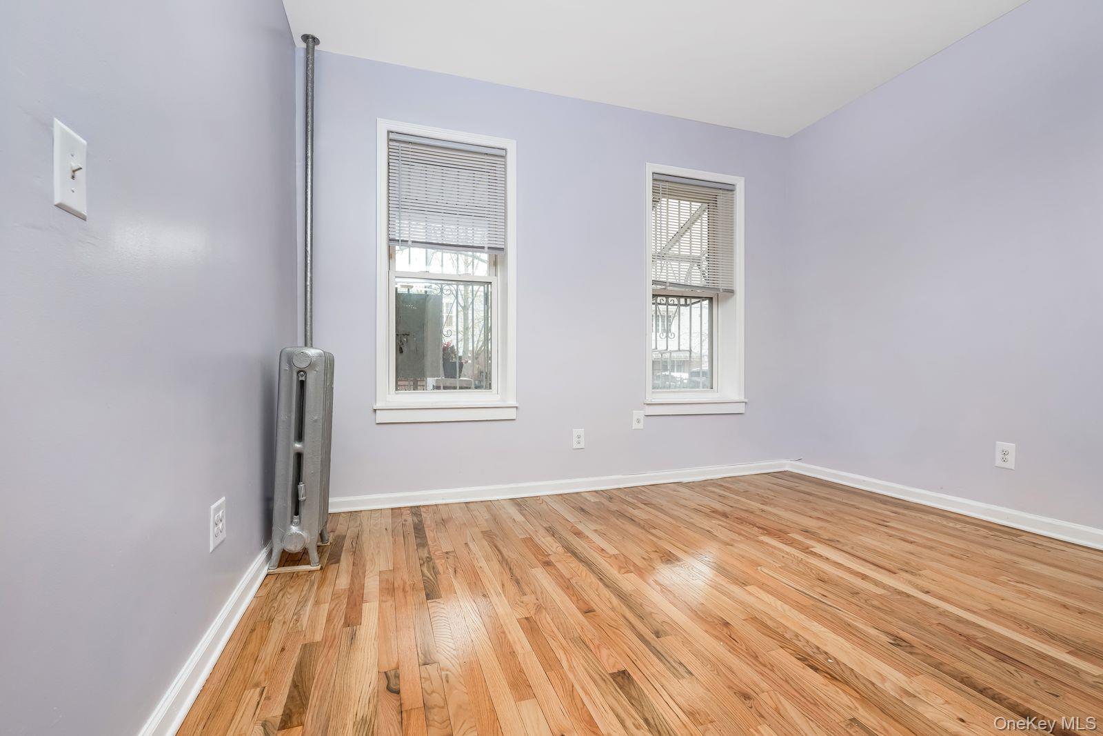Single Family Sheffield  Brooklyn, NY 11207, MLS-980269-10