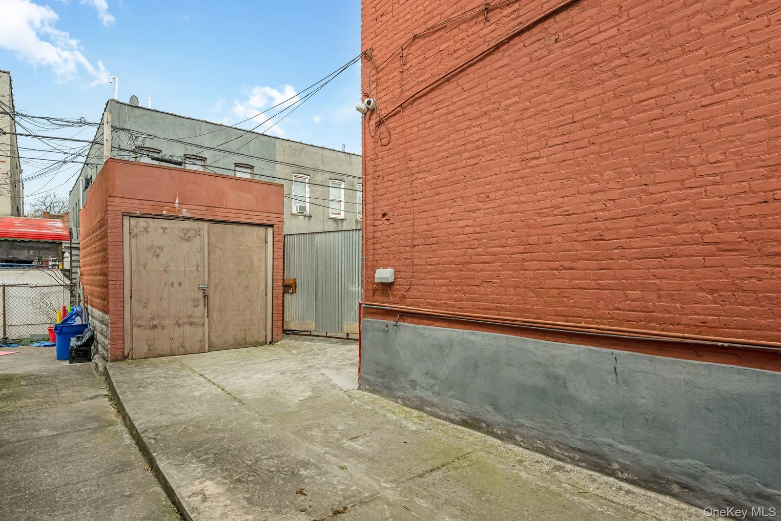 Single Family Sheffield  Brooklyn, NY 11207, MLS-980269-13