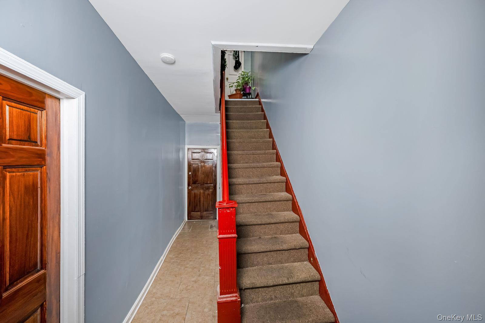Single Family Sheffield  Brooklyn, NY 11207, MLS-980269-16