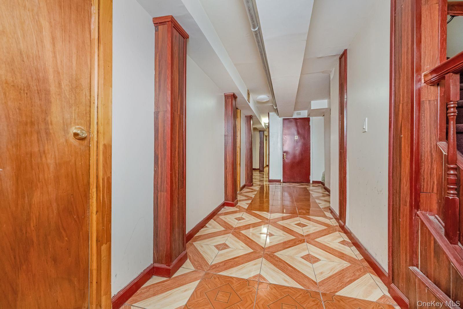 Single Family Sheffield  Brooklyn, NY 11207, MLS-980269-18