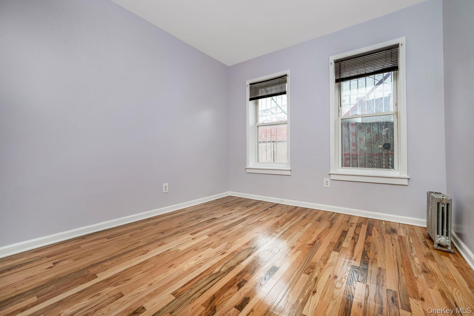Single Family Sheffield  Brooklyn, NY 11207, MLS-980269-2