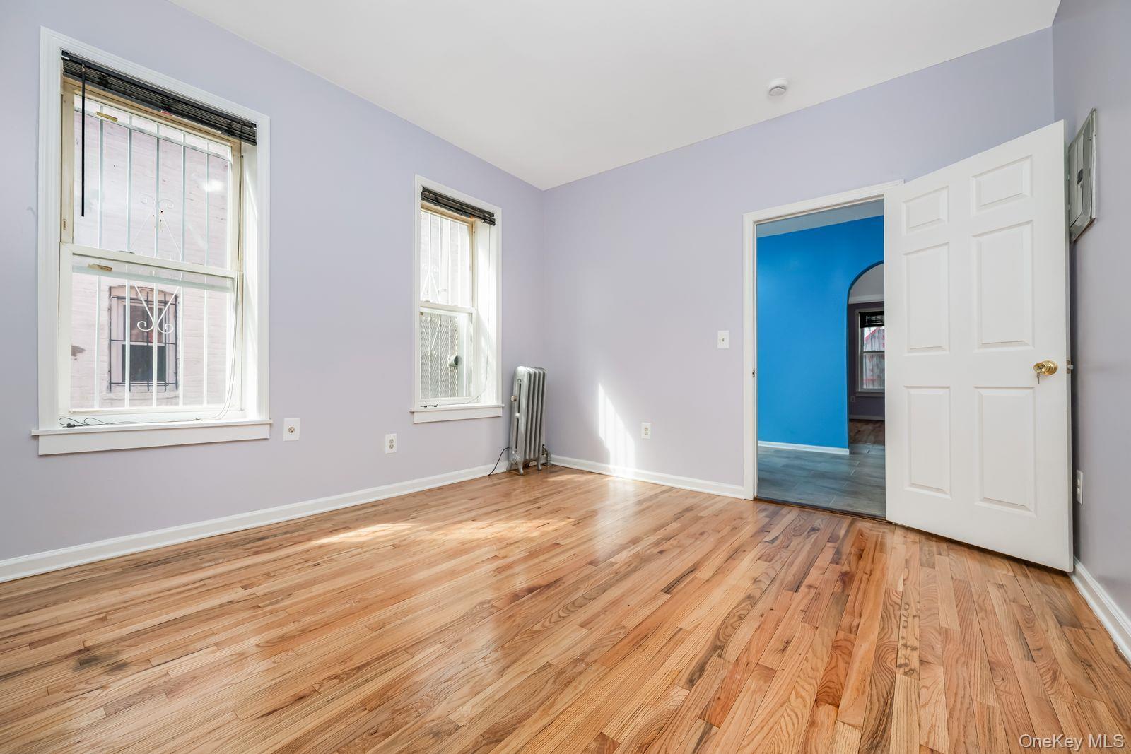 Single Family Sheffield  Brooklyn, NY 11207, MLS-980269-4