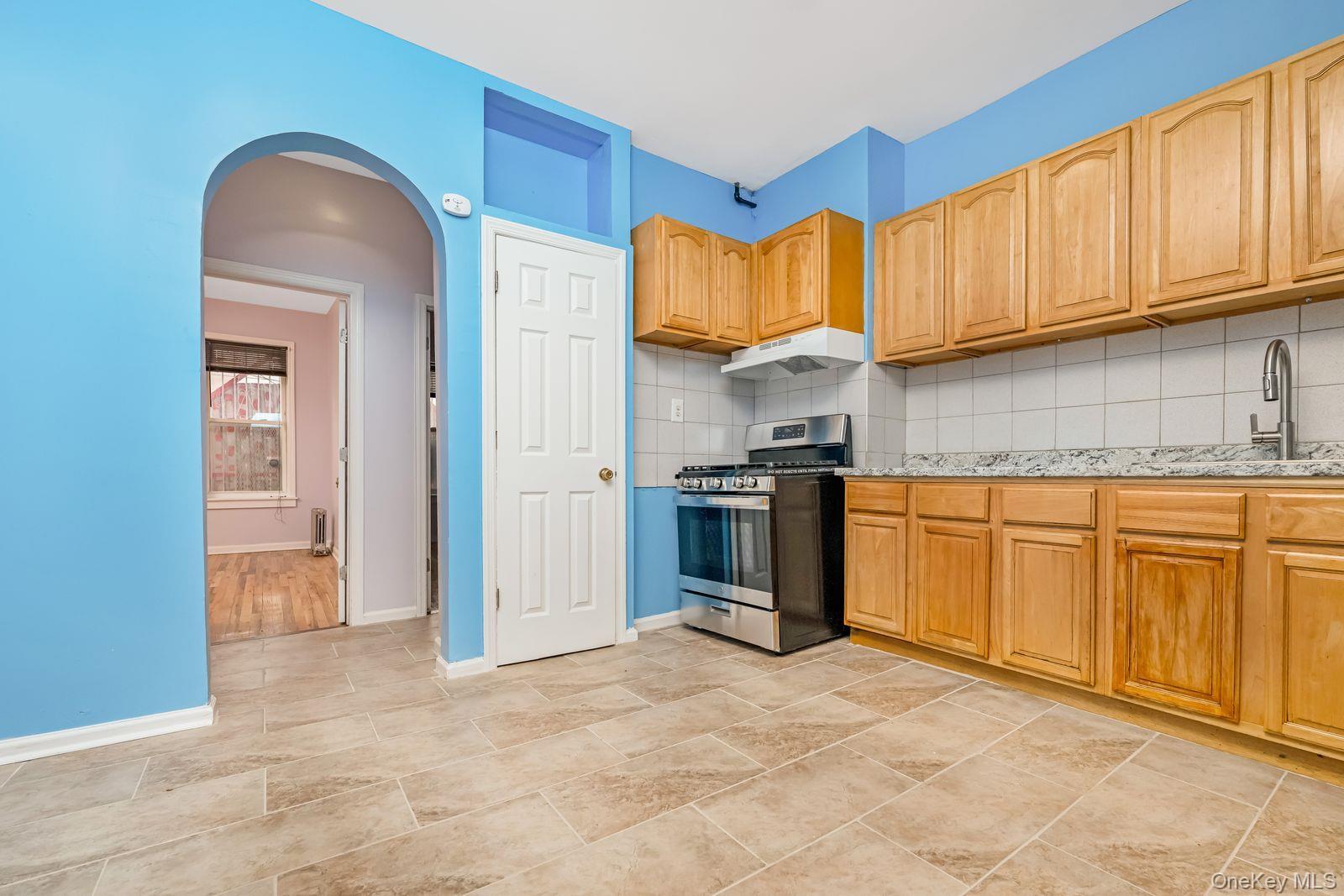 Single Family Sheffield  Brooklyn, NY 11207, MLS-980269-8