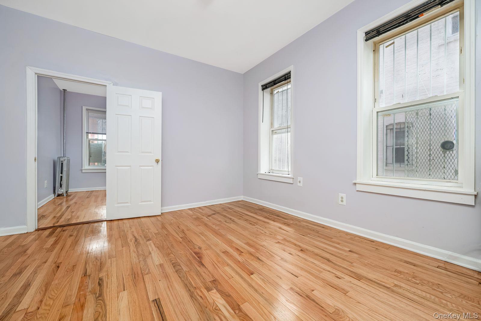 Single Family Sheffield  Brooklyn, NY 11207, MLS-980269-9