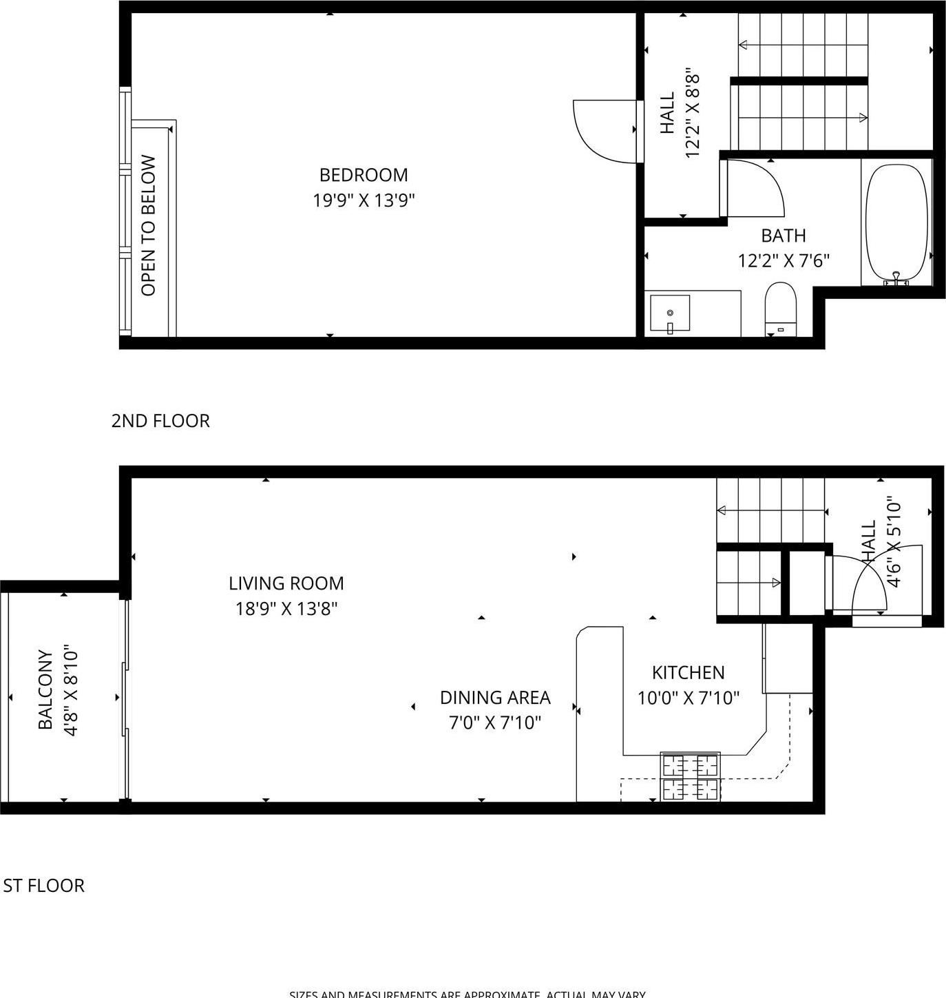 Condo Austin  Queens, NY 11415, MLS-980275-4