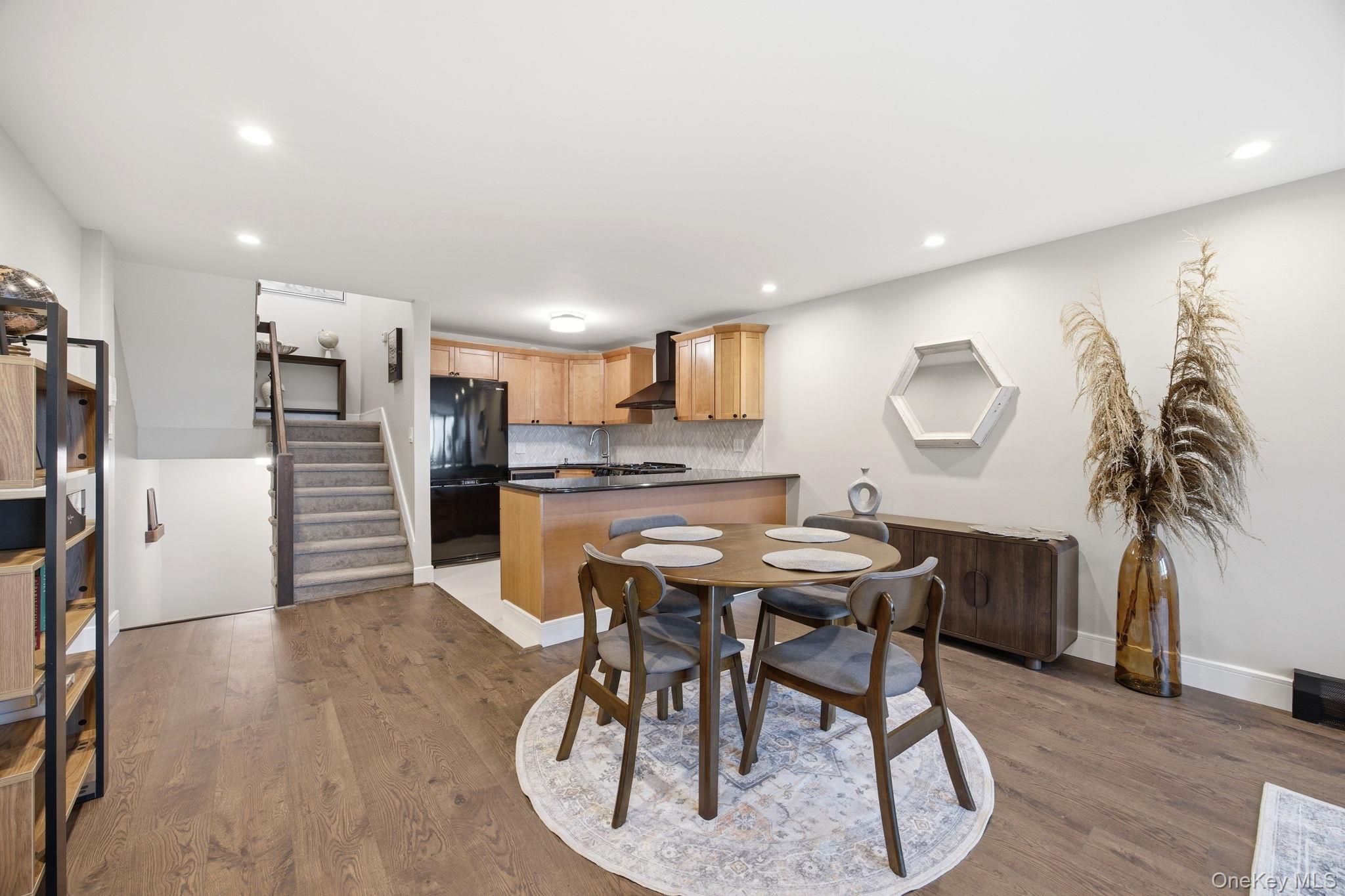 Condo Austin  Queens, NY 11415, MLS-980275-9