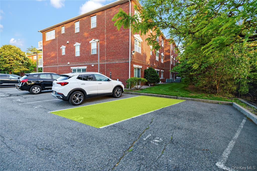 Condo Endeavor Queens, NY 11356, MLS-980281-13