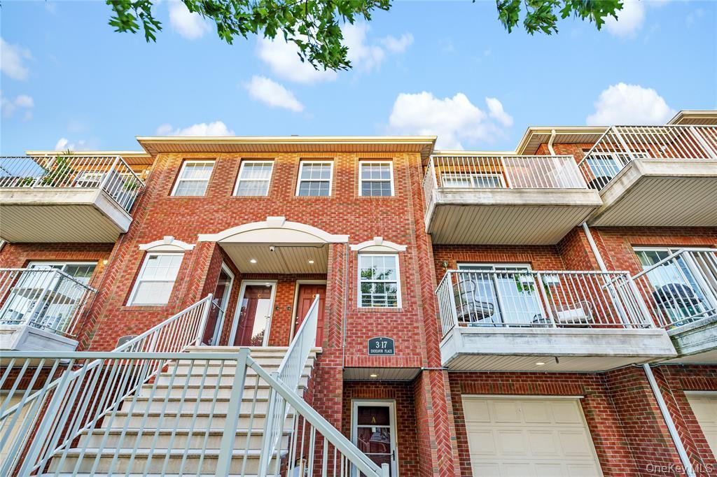 Condo Endeavor Queens, NY 11356, MLS-980281-14