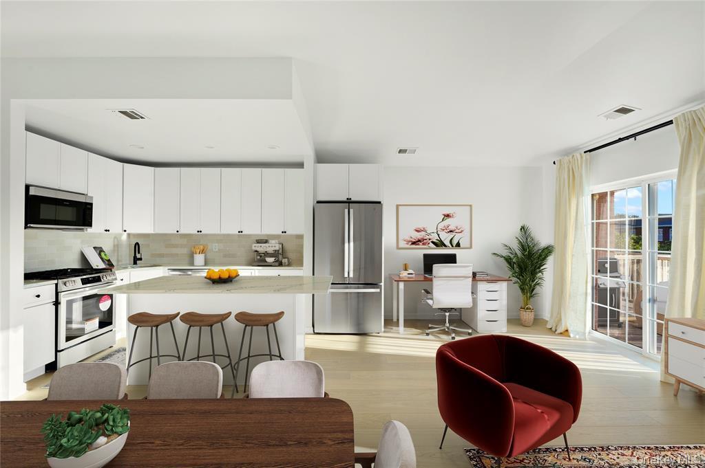 Condo Endeavor Queens, NY 11356, MLS-980281-2