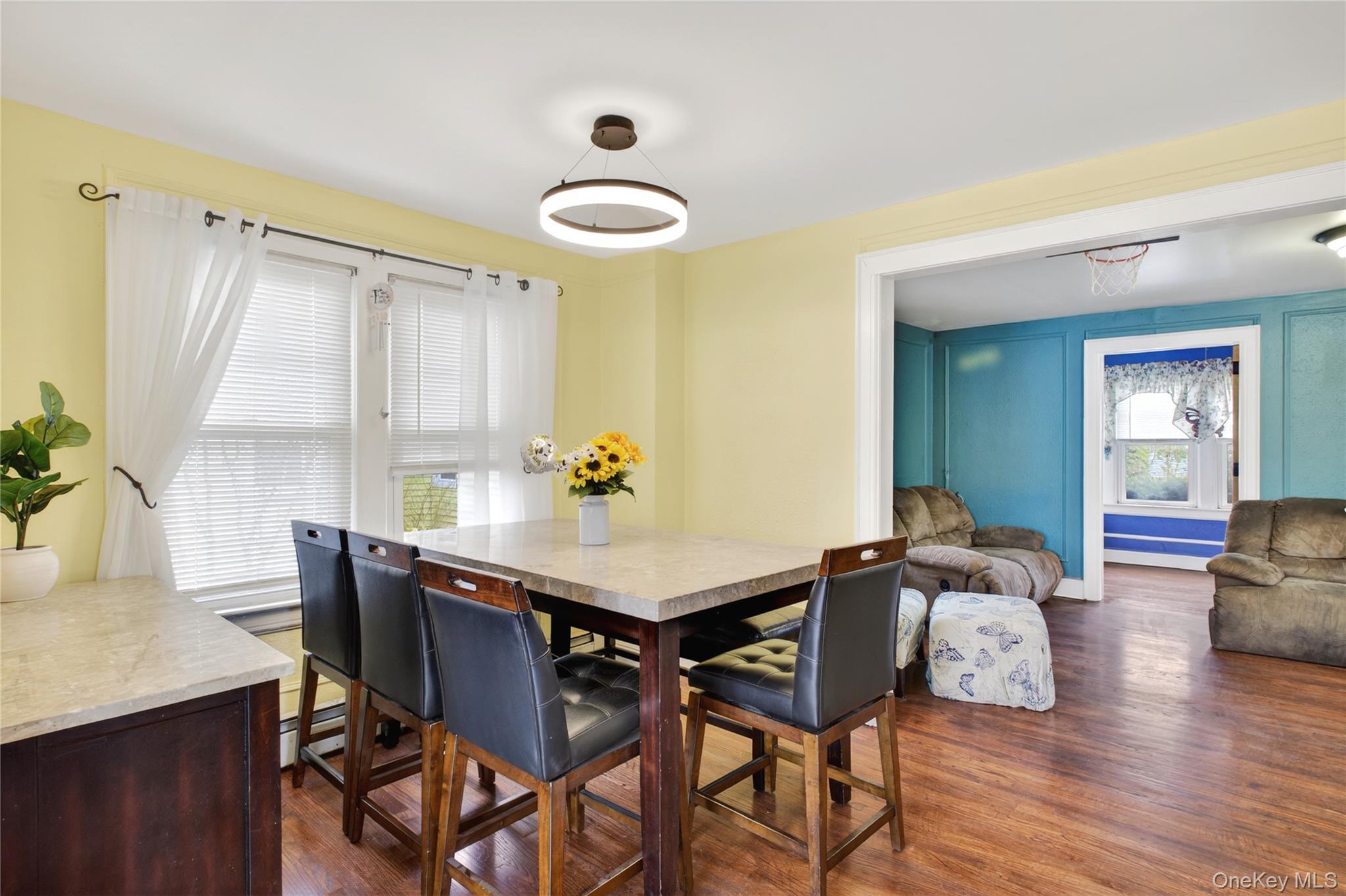 Single Family Dubois  Nassau County, NY 11581, MLS-980287-6