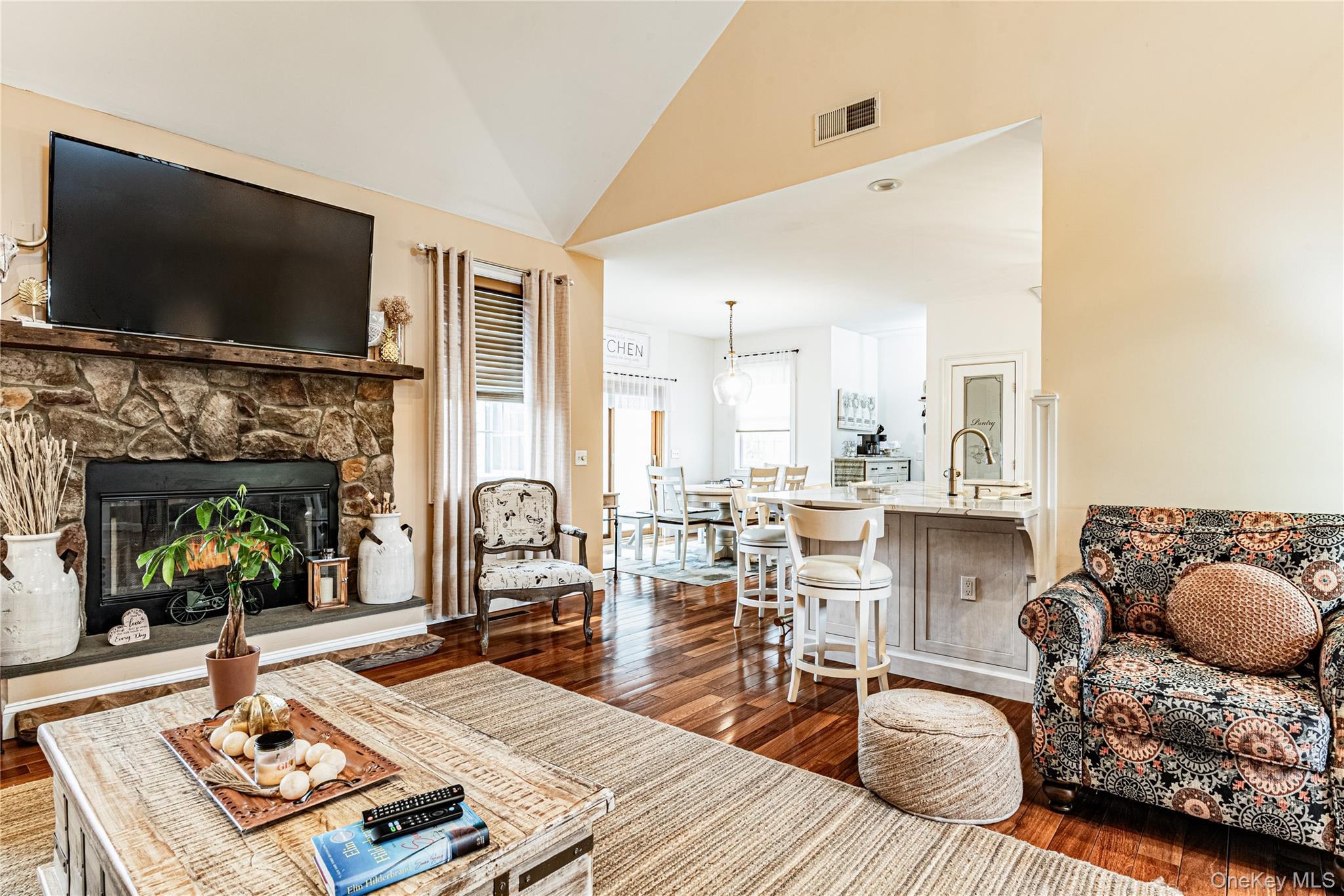 Single Family Reserve Way  Dutchess County, NY 12540, MLS-980289-10