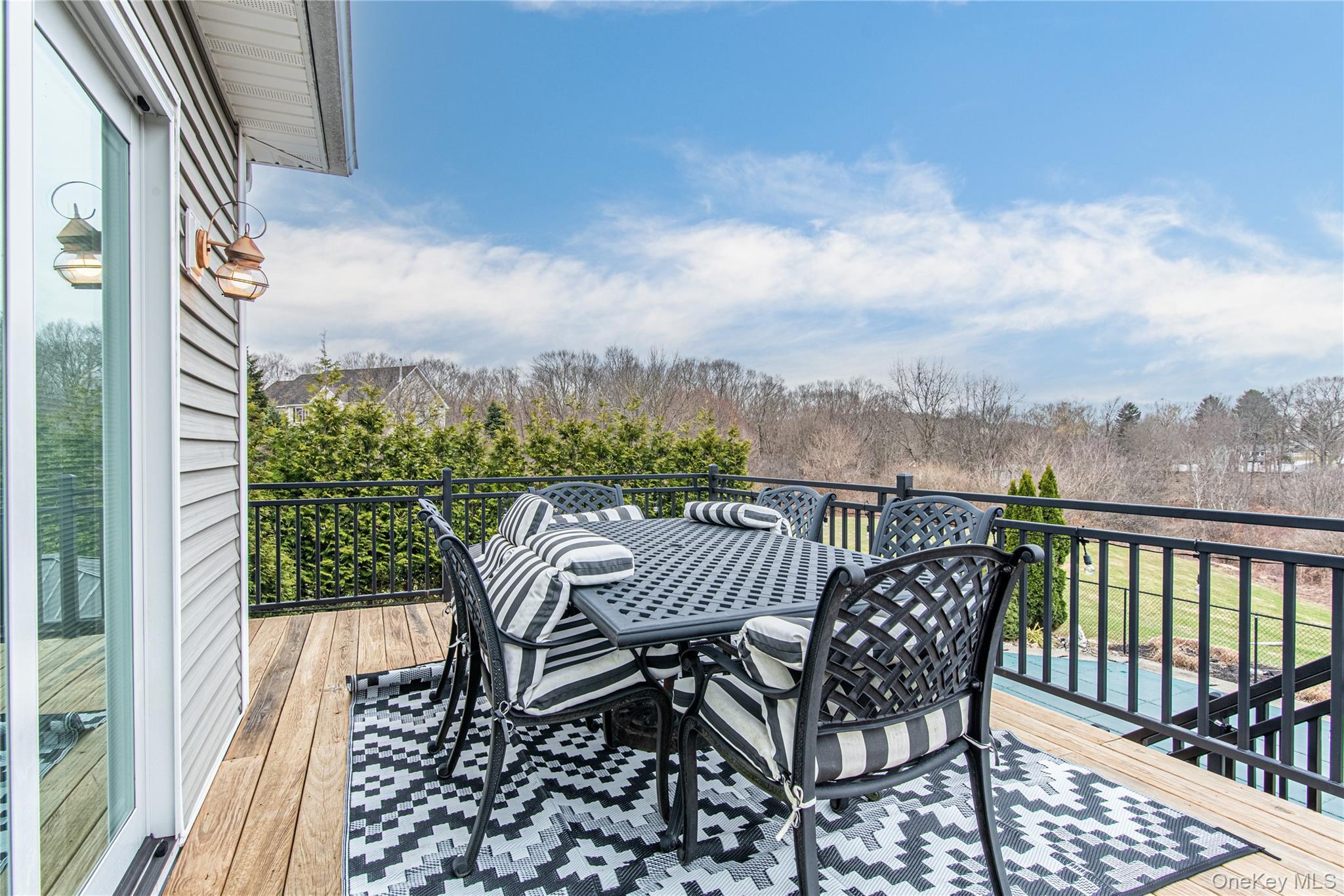 Single Family Reserve Way  Dutchess County, NY 12540, MLS-980289-18