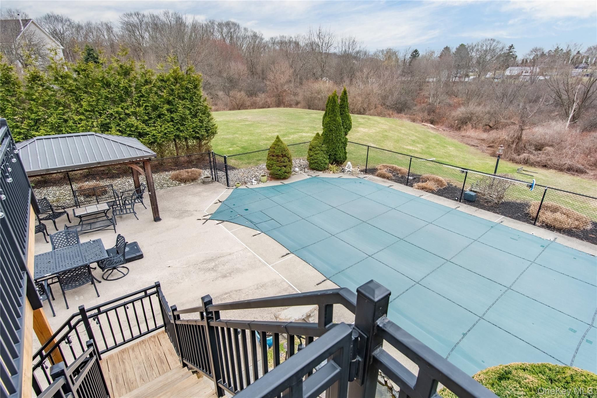 Single Family Reserve Way  Dutchess County, NY 12540, MLS-980289-19