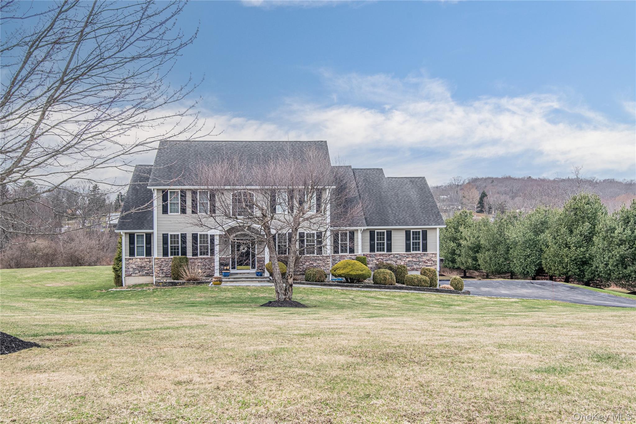 Single Family Reserve Way  Dutchess County, NY 12540, MLS-980289-2