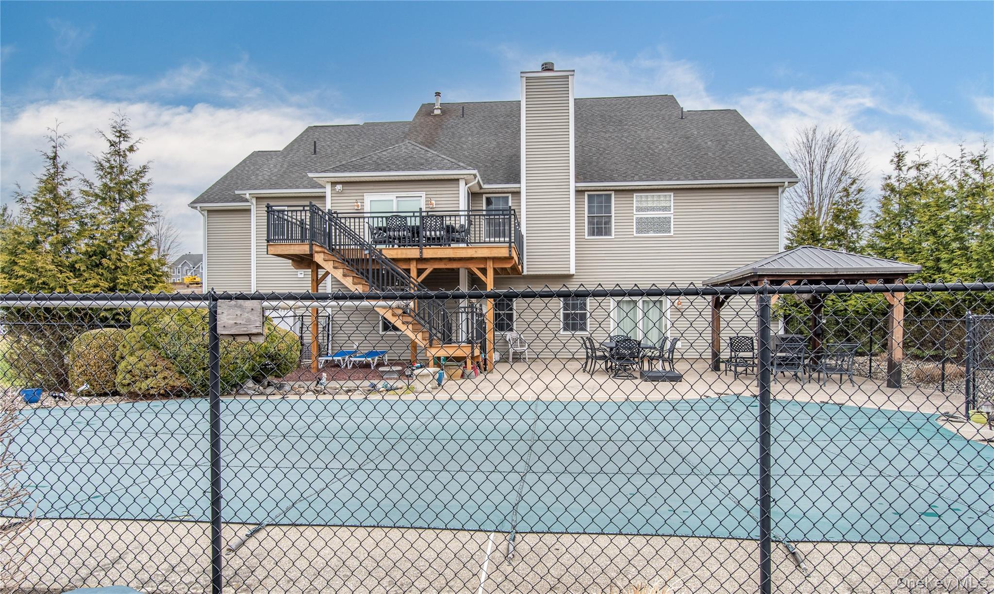 Single Family Reserve Way  Dutchess County, NY 12540, MLS-980289-22