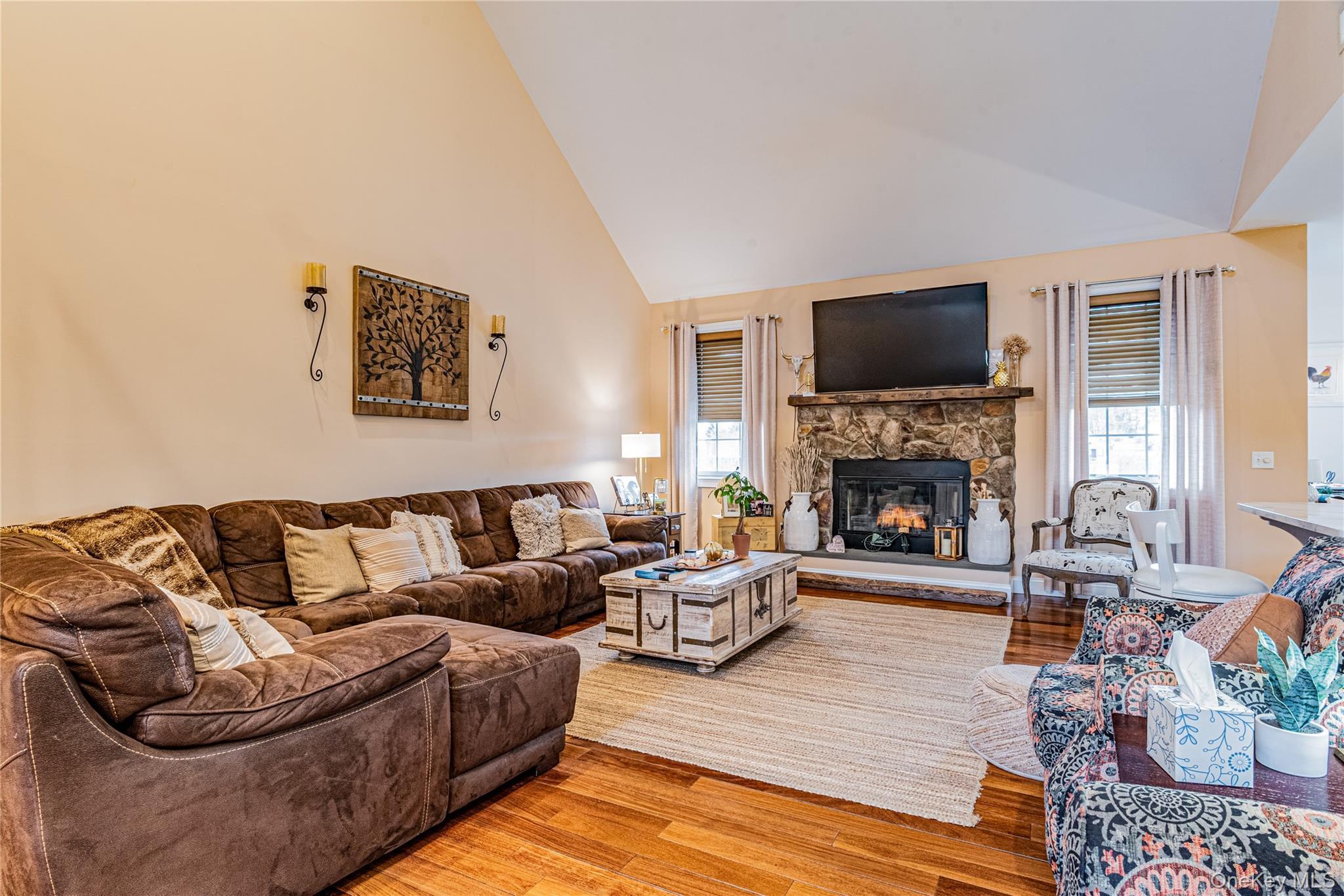 Single Family Reserve Way  Dutchess County, NY 12540, MLS-980289-24