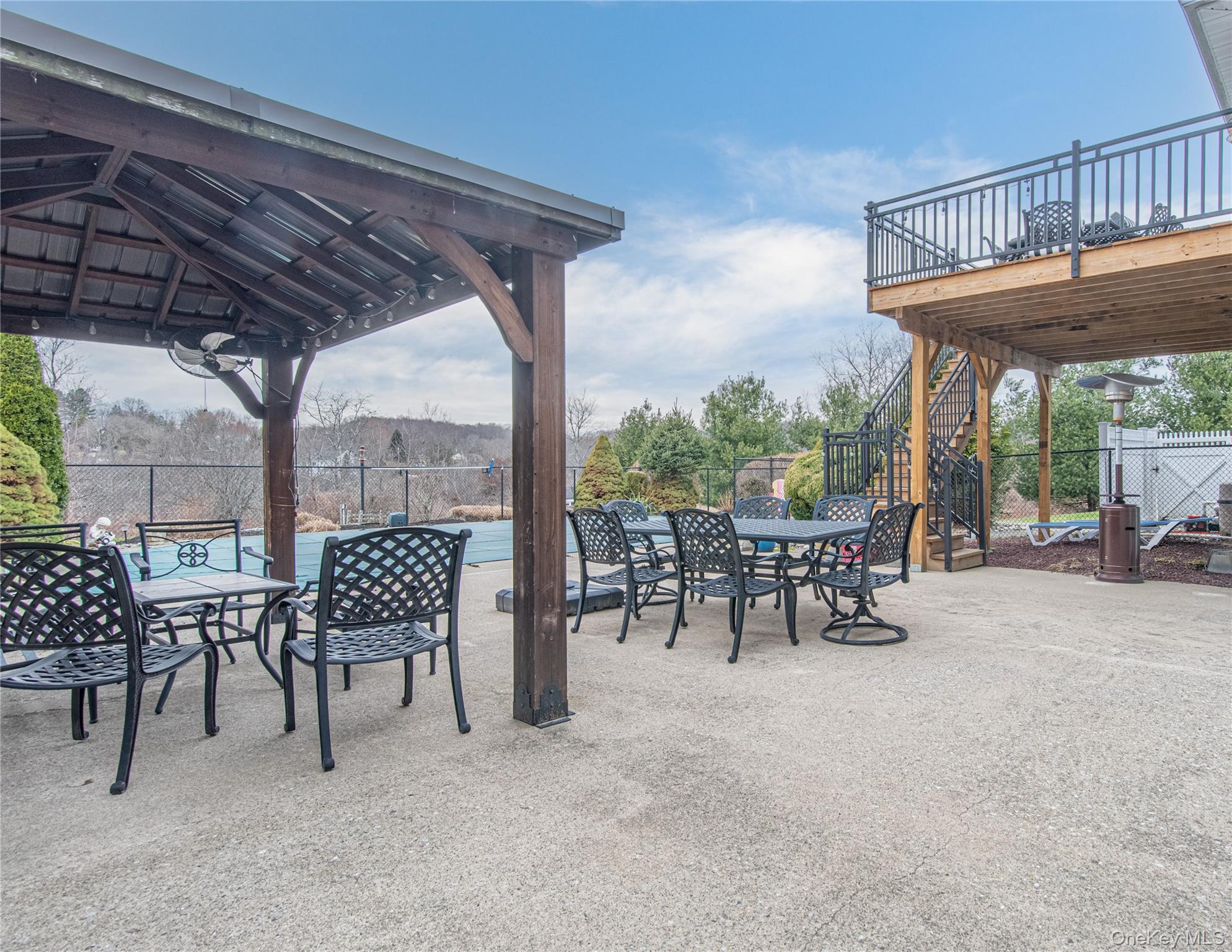 Single Family Reserve Way  Dutchess County, NY 12540, MLS-980289-25