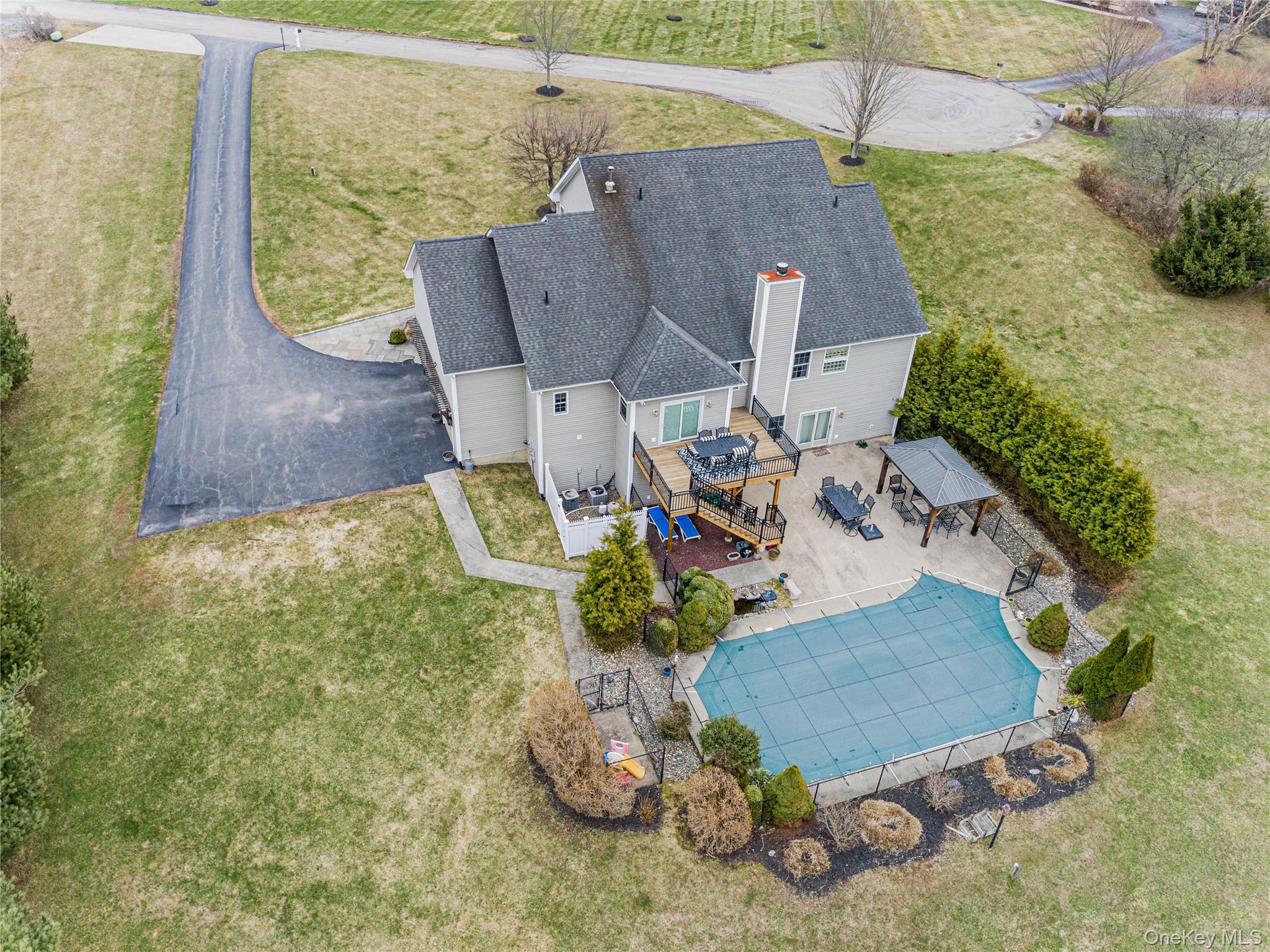 Single Family Reserve Way  Dutchess County, NY 12540, MLS-980289-28