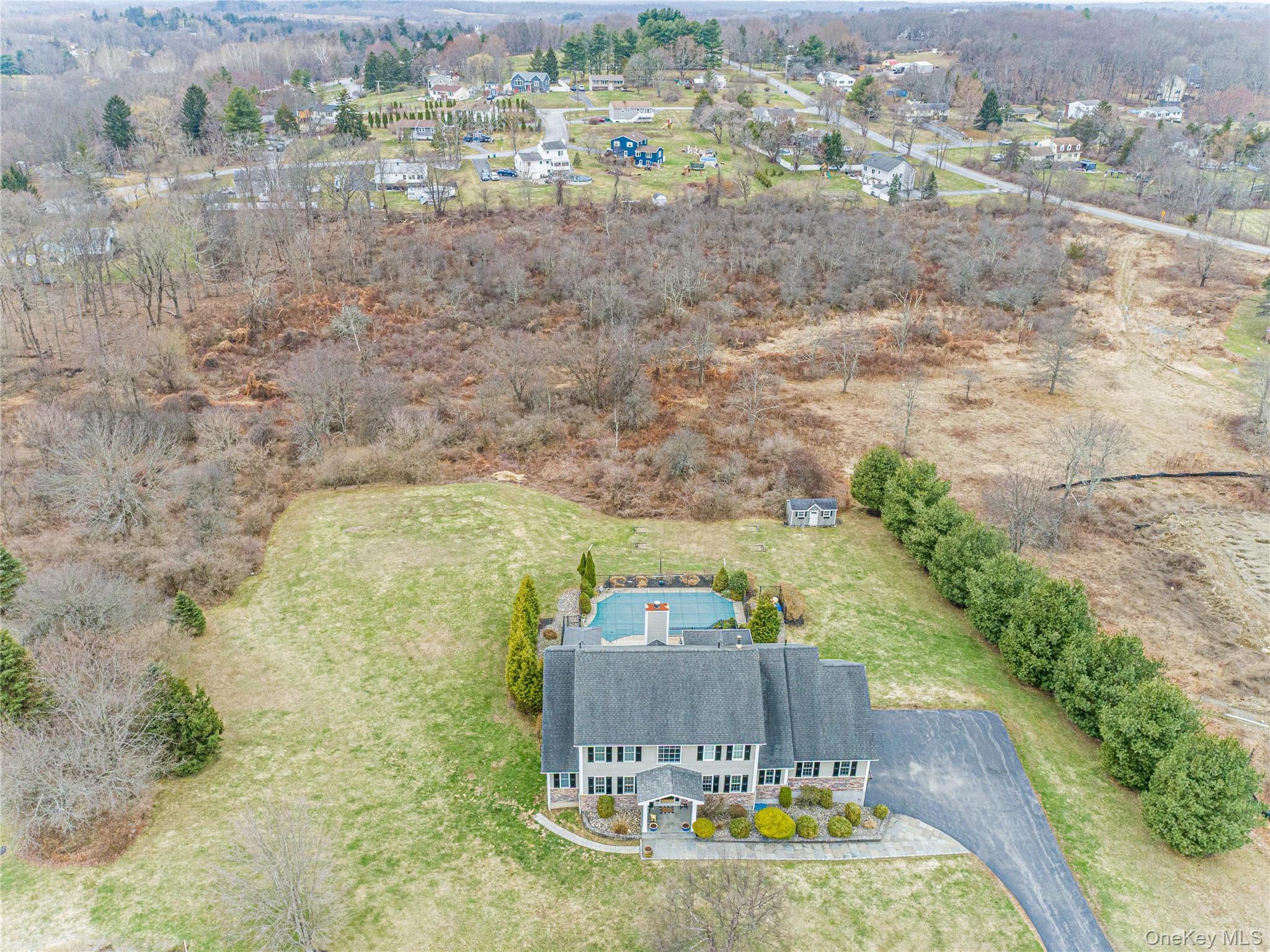 Single Family Reserve Way  Dutchess County, NY 12540, MLS-980289-29