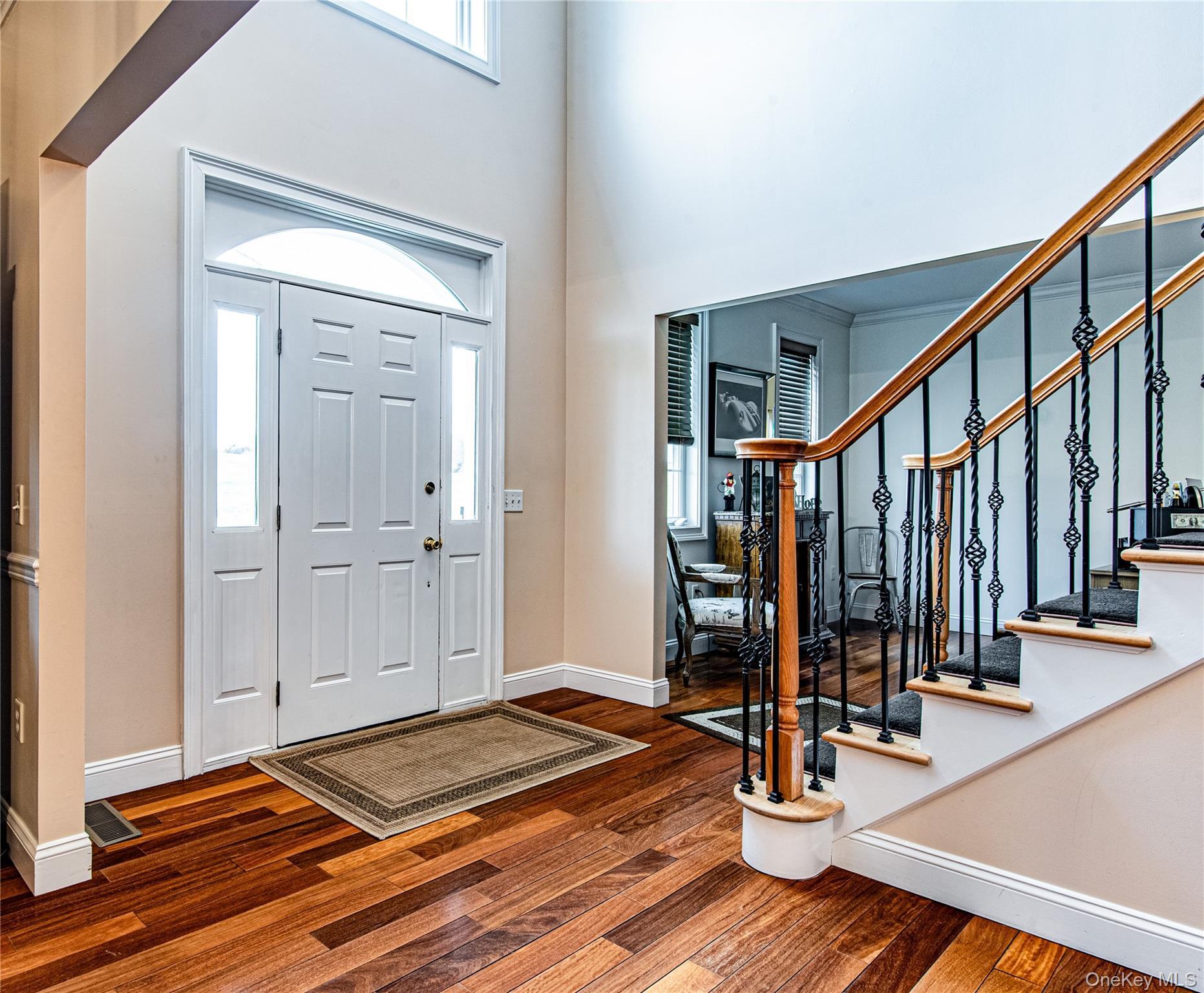 Single Family Reserve Way  Dutchess County, NY 12540, MLS-980289-4