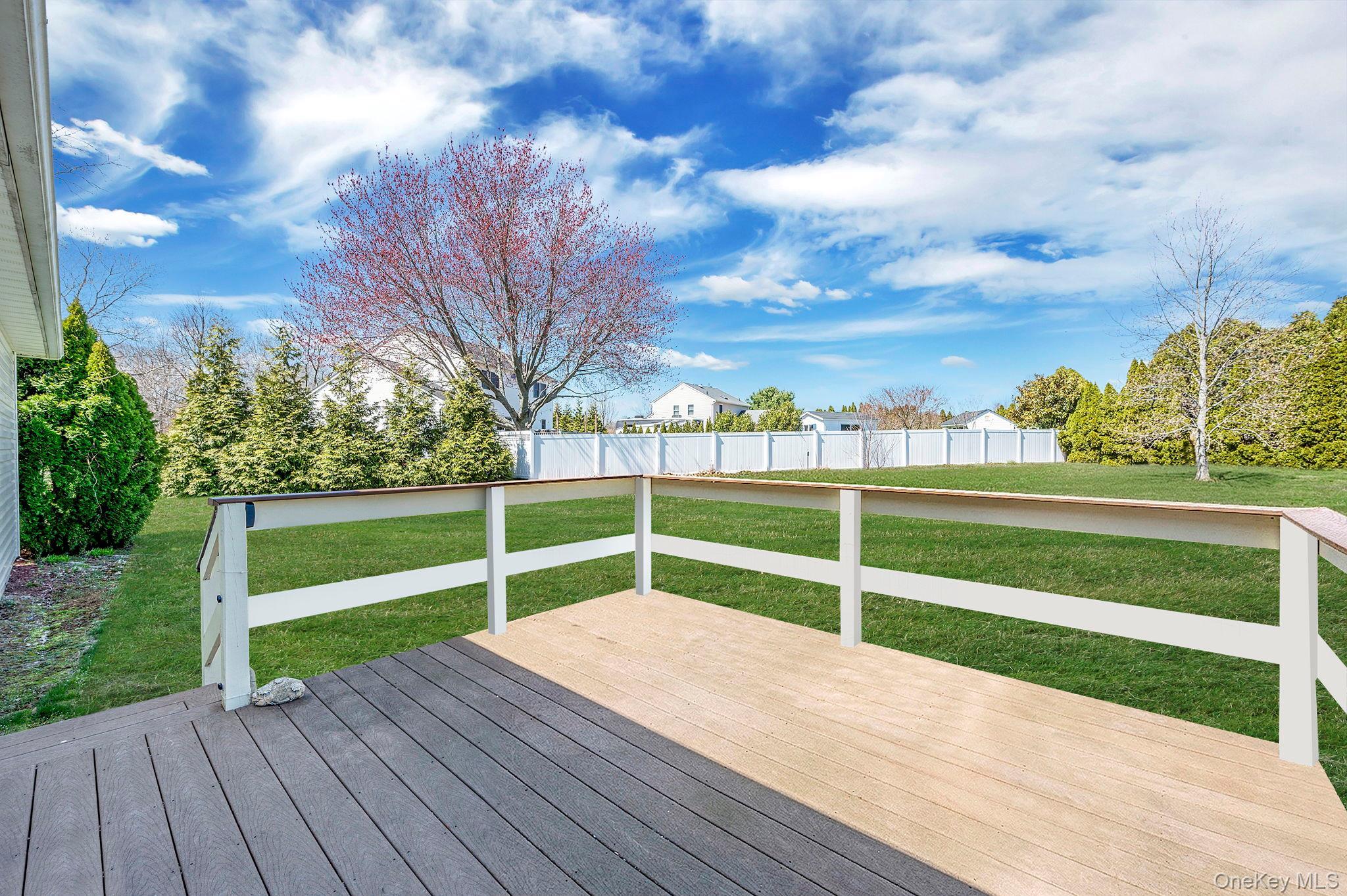 Single Family Crystal  Suffolk County, NY 11931, MLS-980292-10