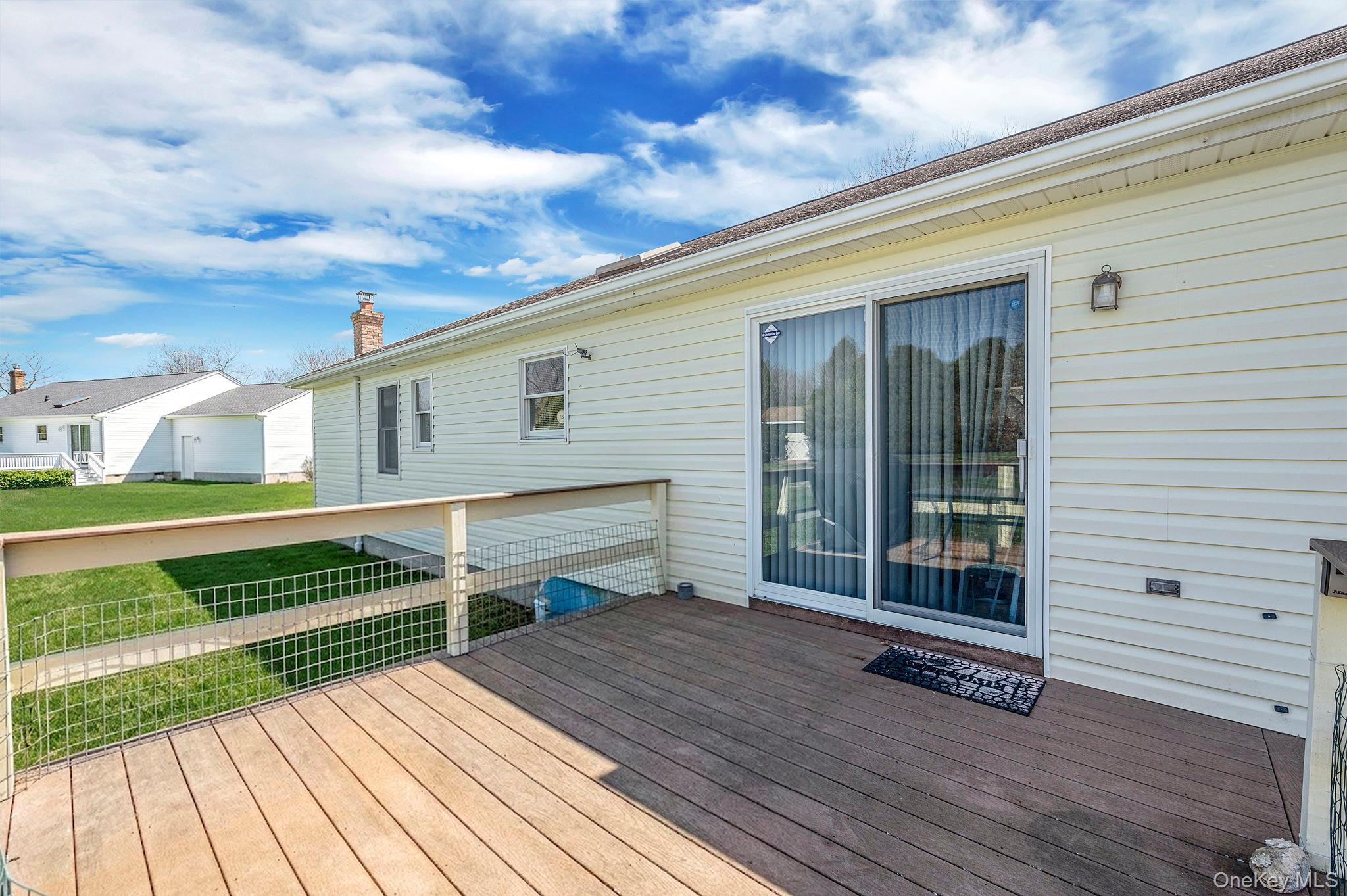 Single Family Crystal  Suffolk County, NY 11931, MLS-980292-11
