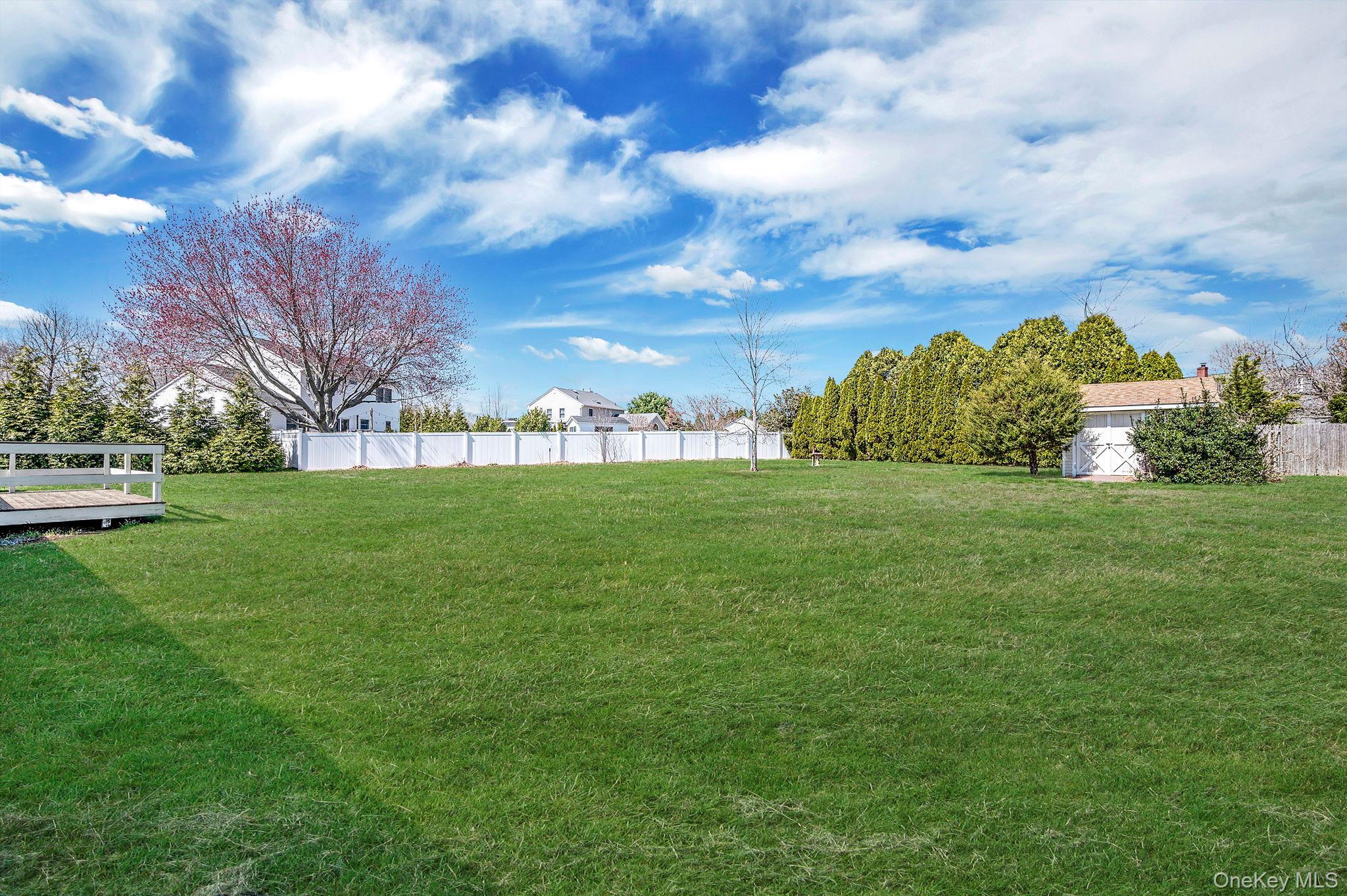 Single Family Crystal  Suffolk County, NY 11931, MLS-980292-12