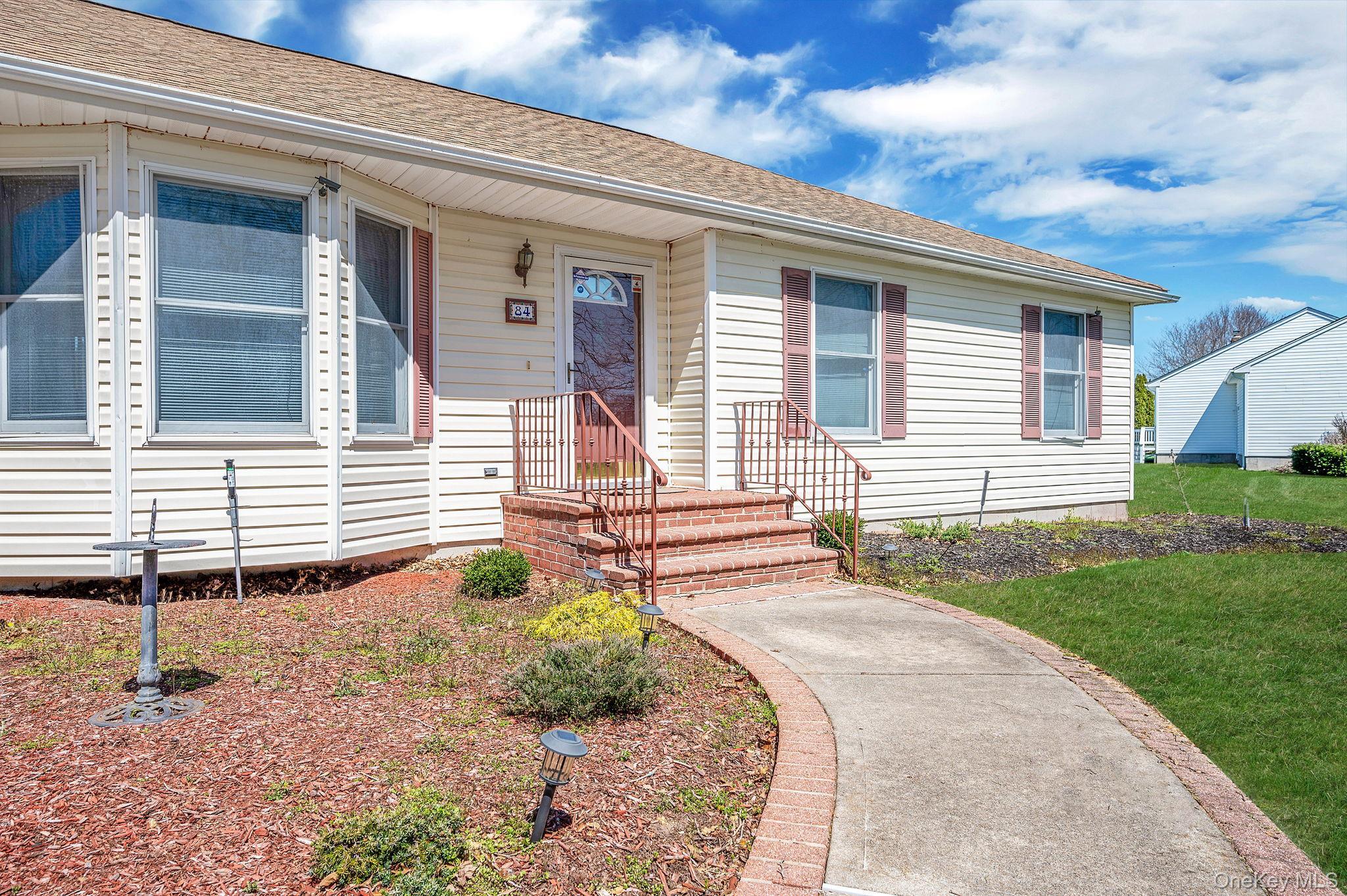 Single Family Crystal  Suffolk County, NY 11931, MLS-980292-5