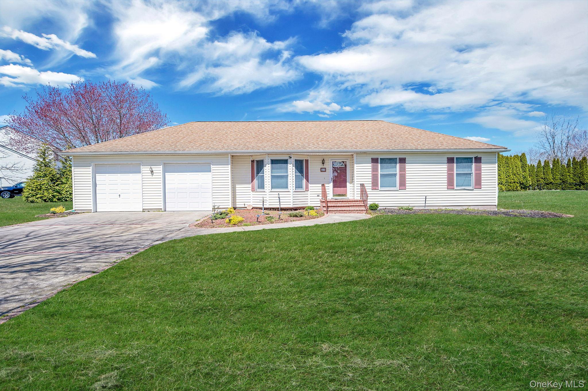 Single Family Crystal  Suffolk County, NY 11931, MLS-980292-6