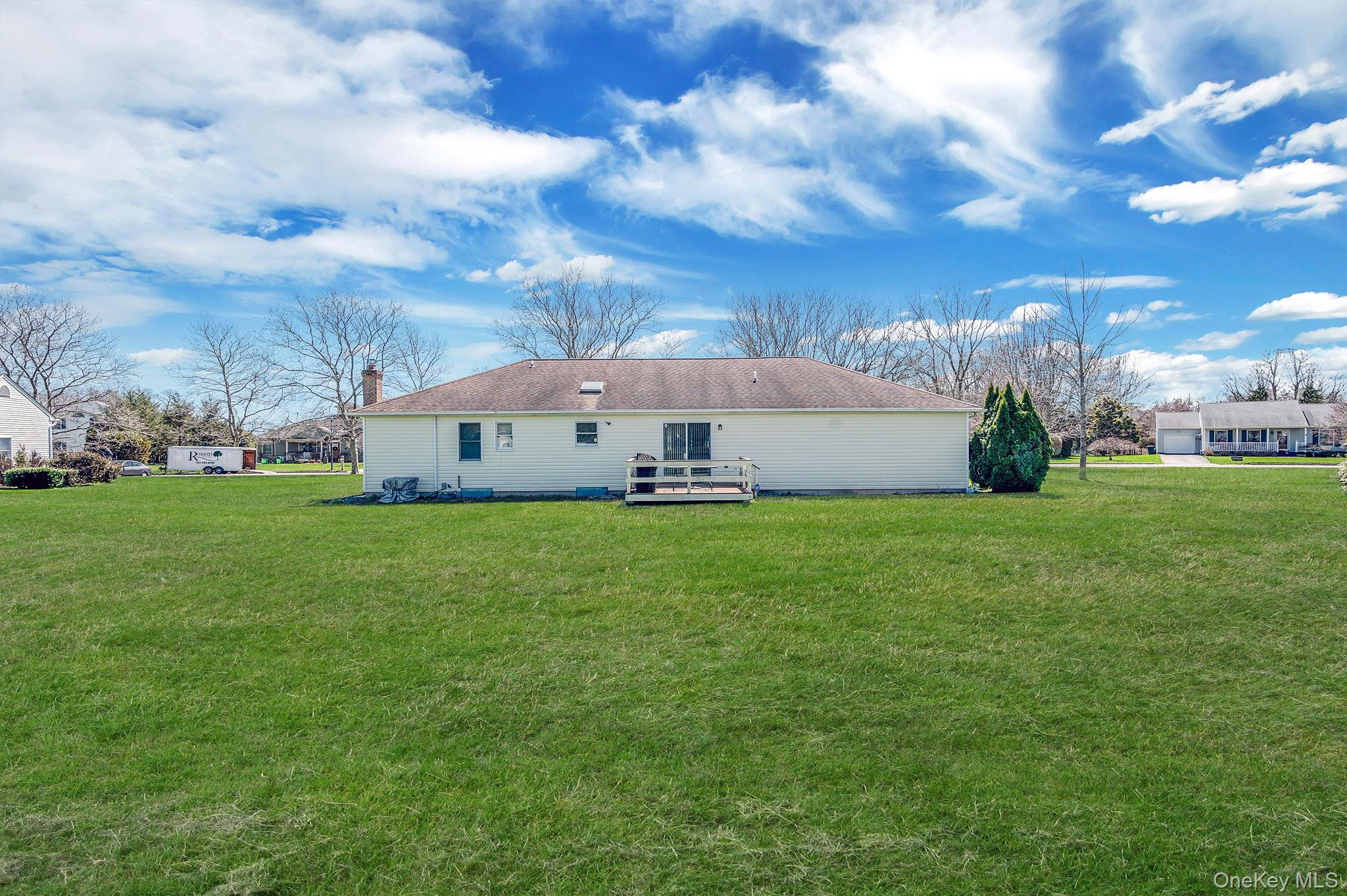 Single Family Crystal  Suffolk County, NY 11931, MLS-980292-7