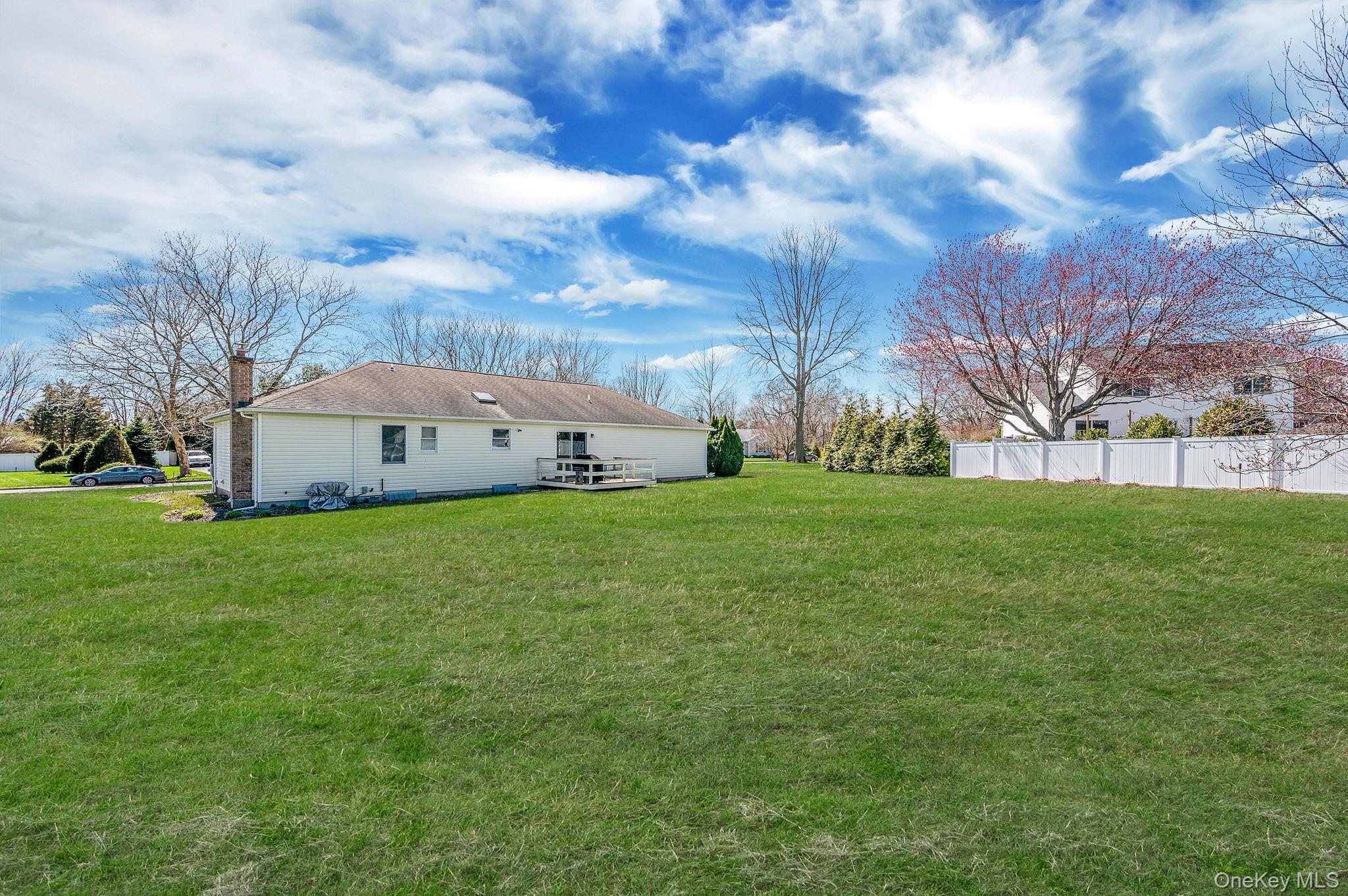 Single Family Crystal  Suffolk County, NY 11931, MLS-980292-8