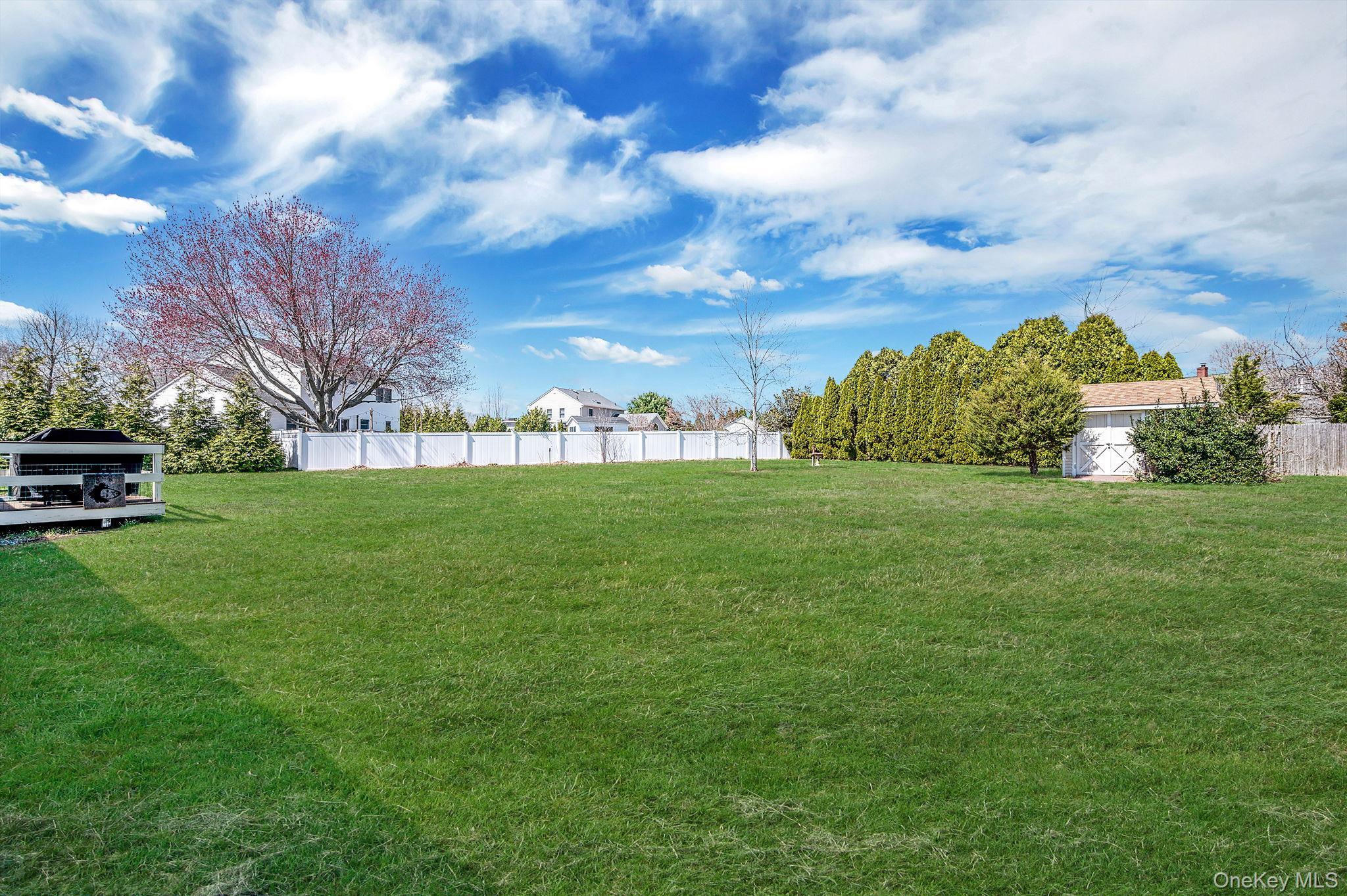 Single Family Crystal  Suffolk County, NY 11931, MLS-980292-9