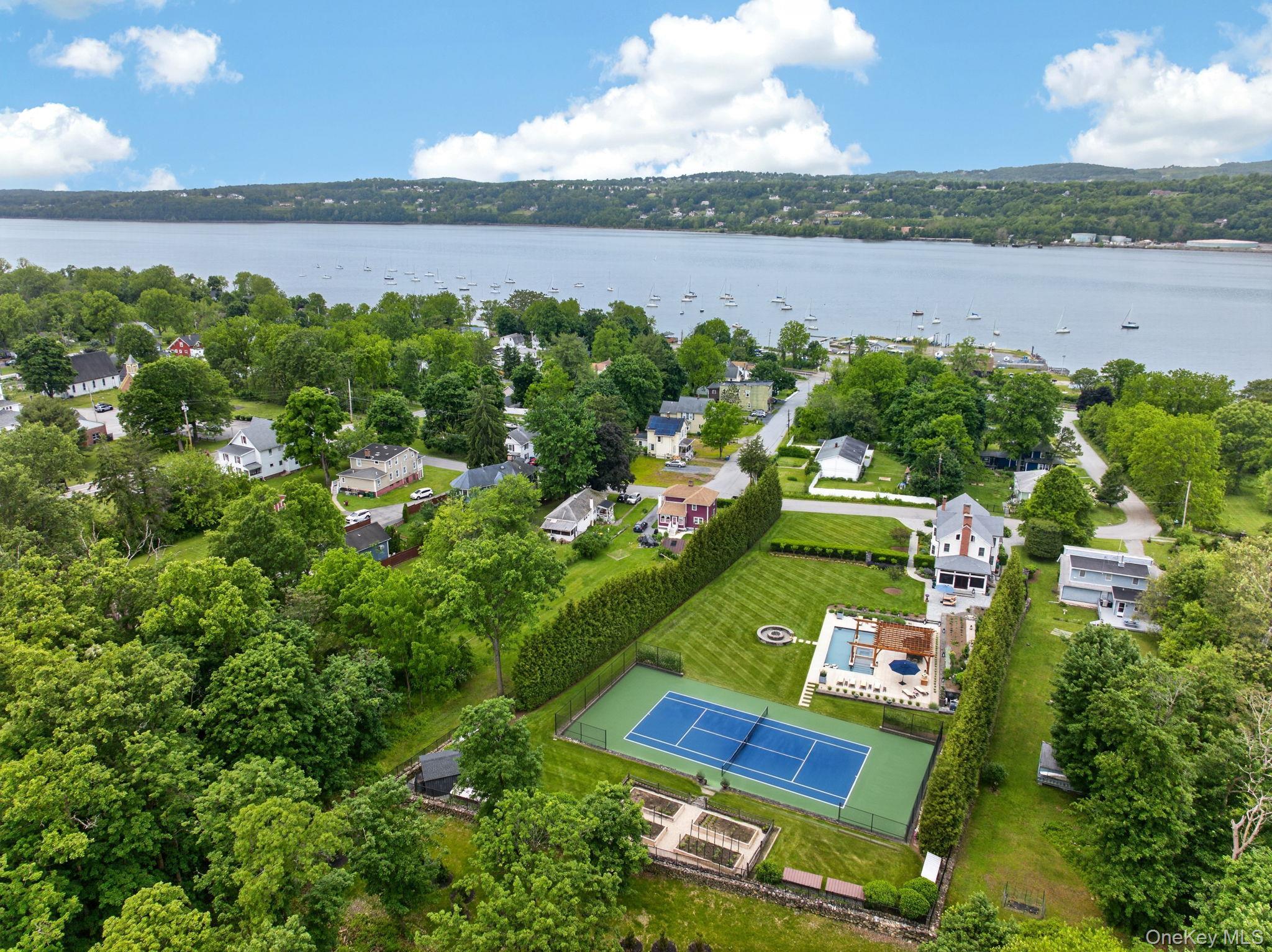 Single Family Liberty Street Dutchess County, NY 12512, MLS-980296-24