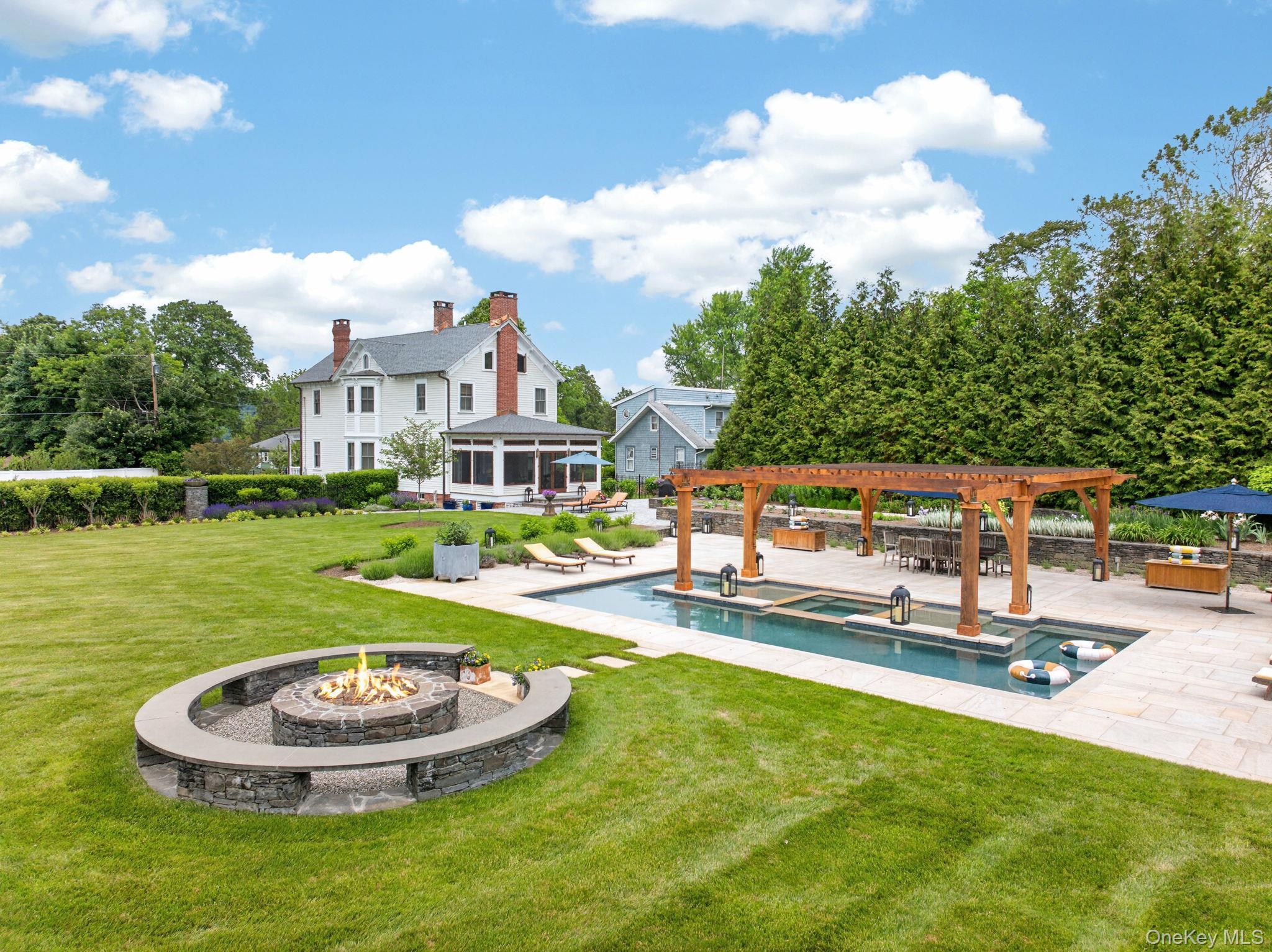 Single Family Liberty Street Dutchess County, NY 12512, MLS-980296-27