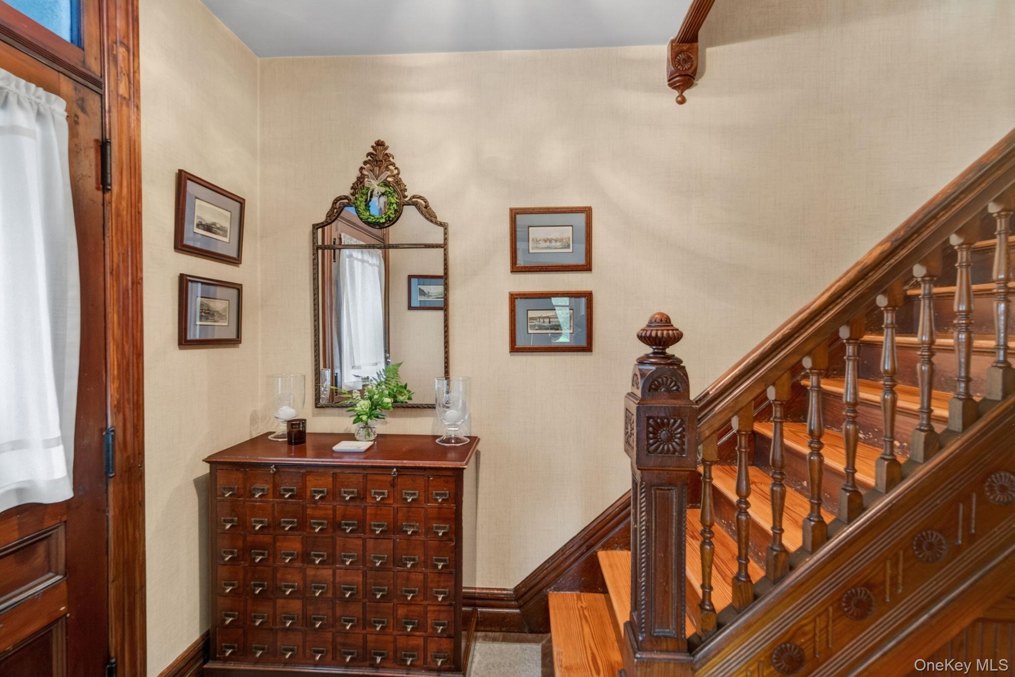 Single Family Liberty Street Dutchess County, NY 12512, MLS-980296-3