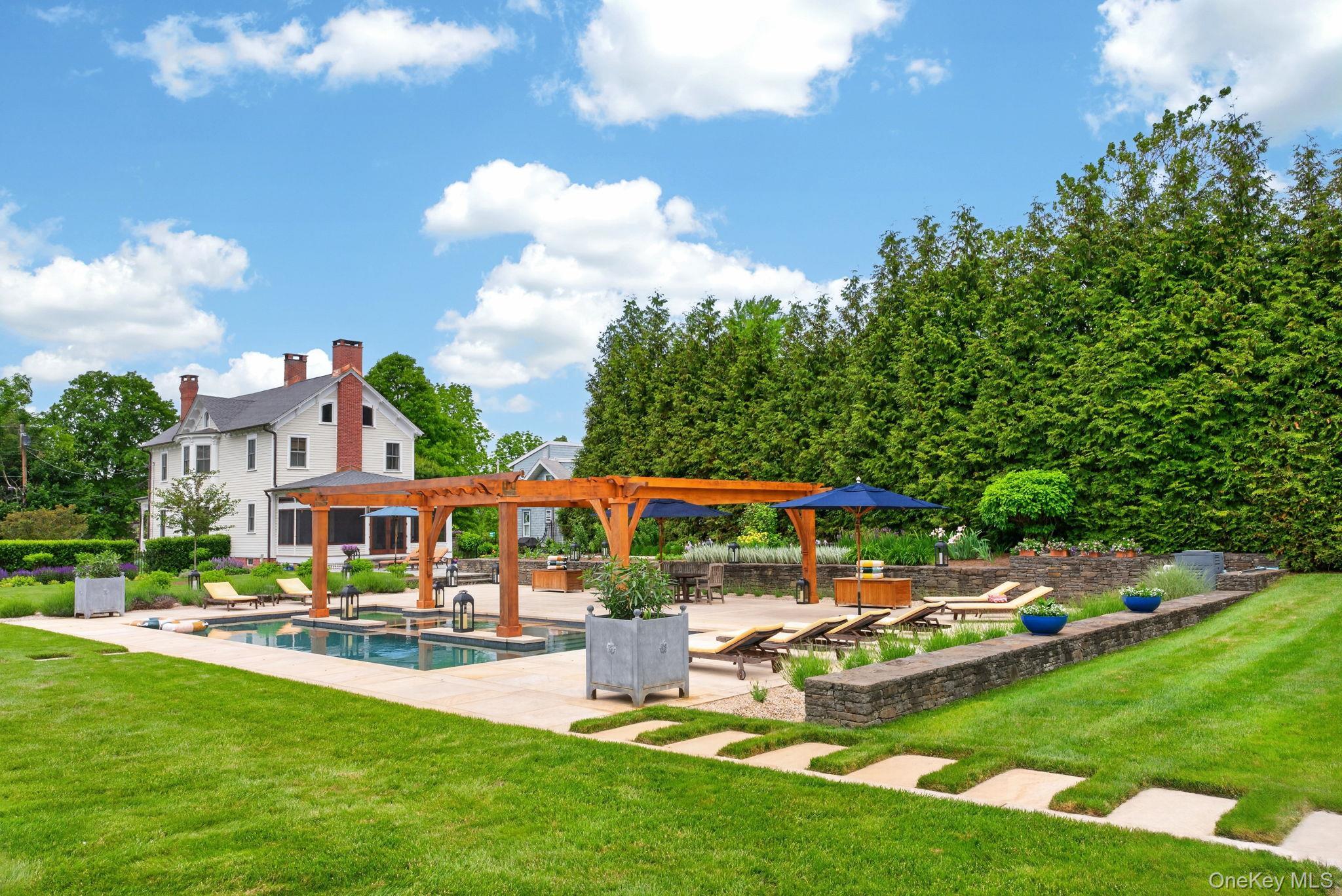 Single Family Liberty Street Dutchess County, NY 12512, MLS-980296-41