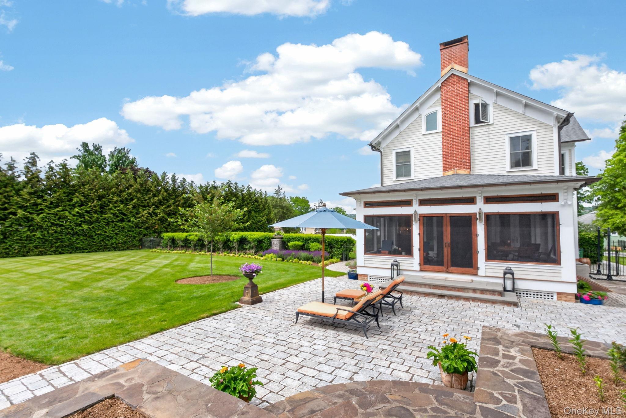 Single Family Liberty Street Dutchess County, NY 12512, MLS-980296-44