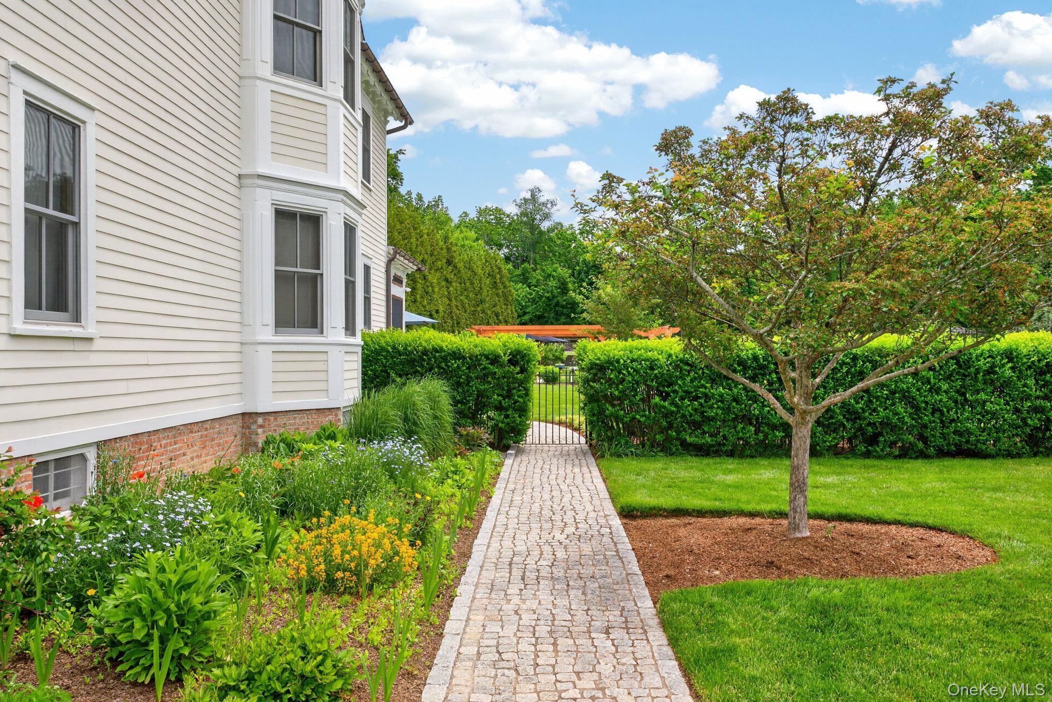 Single Family Liberty Street Dutchess County, NY 12512, MLS-980296-45