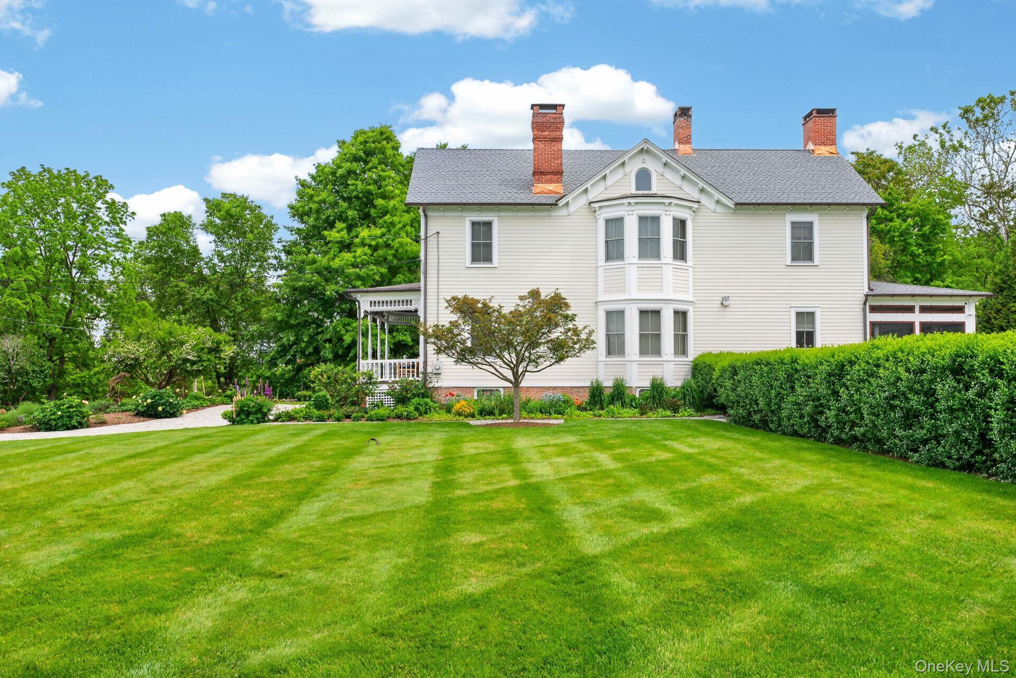Single Family Liberty Street Dutchess County, NY 12512, MLS-980296-47