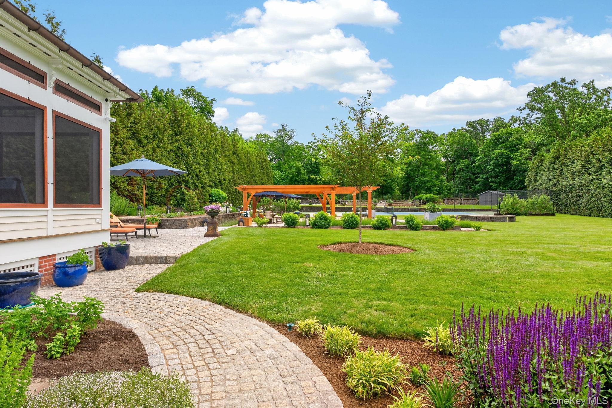 Single Family Liberty Street Dutchess County, NY 12512, MLS-980296-48