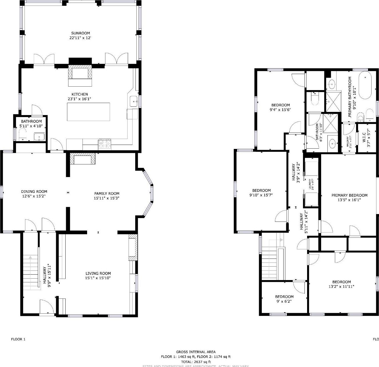 Single Family Liberty Street  Dutchess County, NY 12512, MLS-980296-50