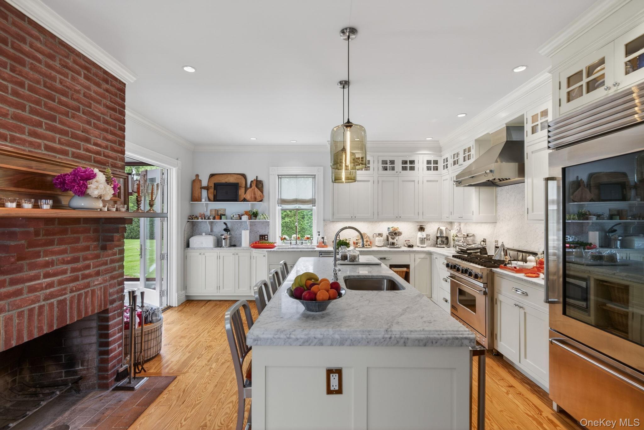 Single Family Liberty Street Dutchess County, NY 12512, MLS-980296-9