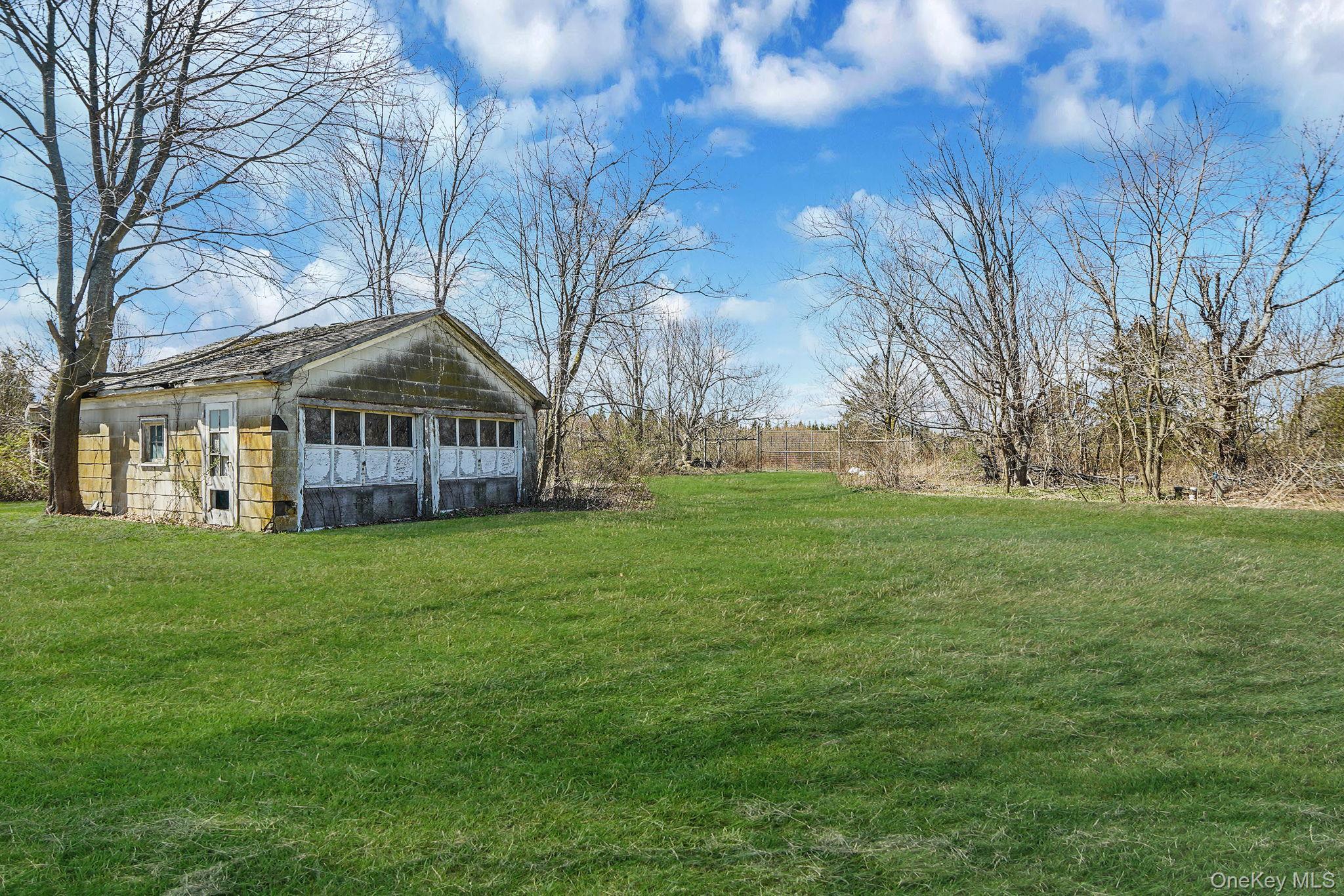 Single Family Sound Avenue  Suffolk County, NY 11901, MLS-980299-11
