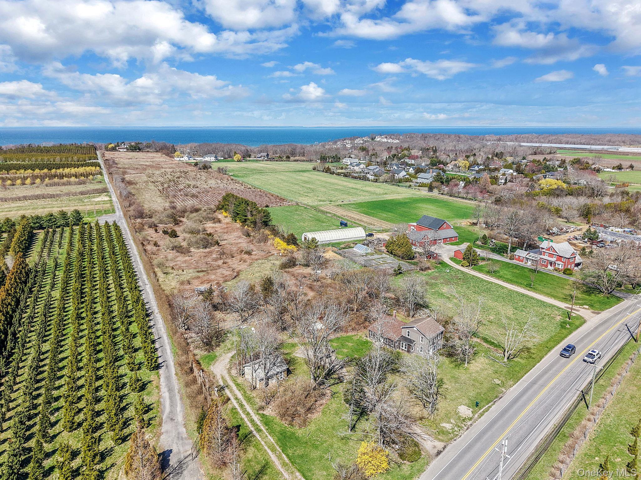 Single Family Sound Avenue  Suffolk County, NY 11901, MLS-980299-14